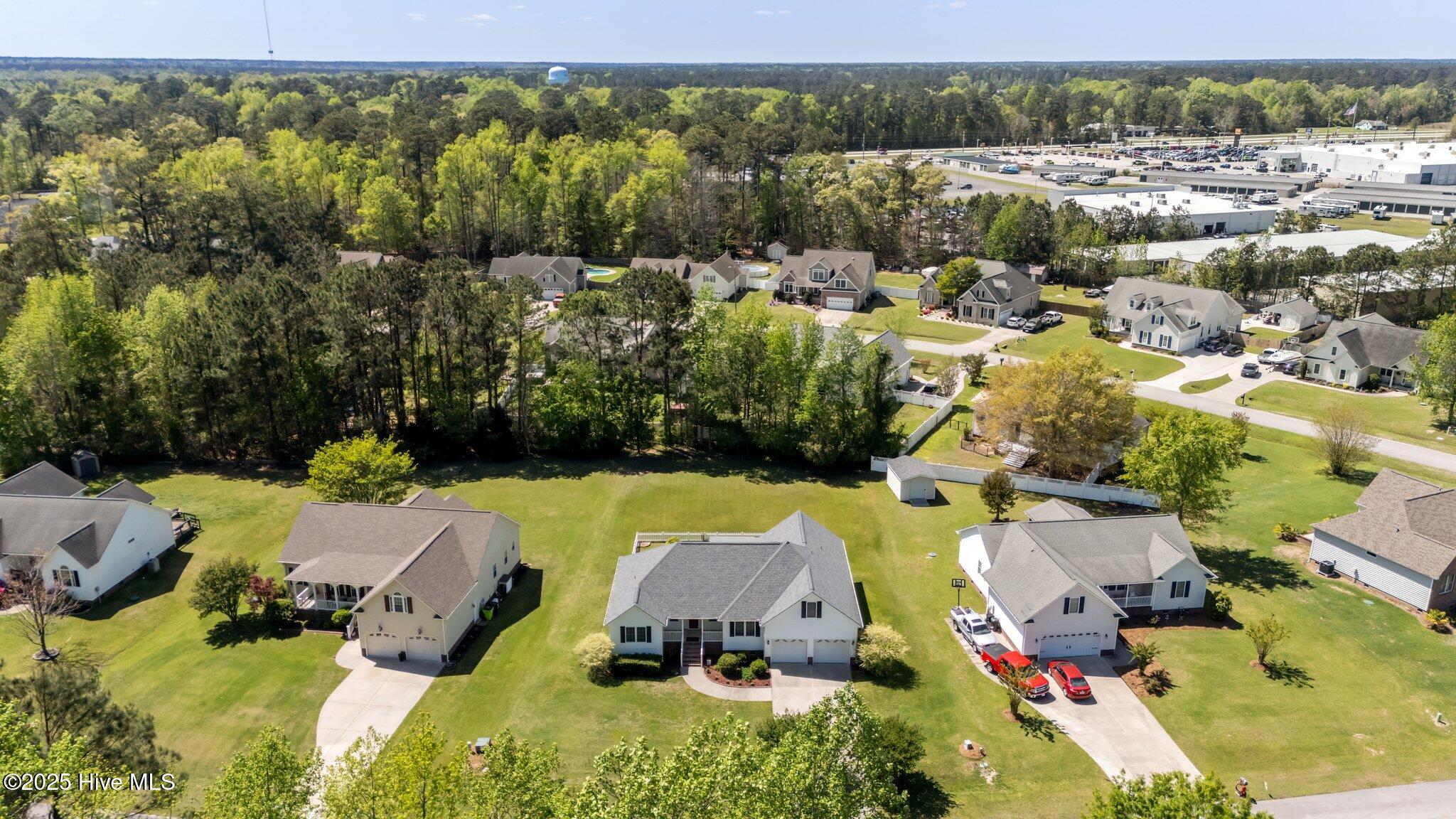 107 Banks Drive