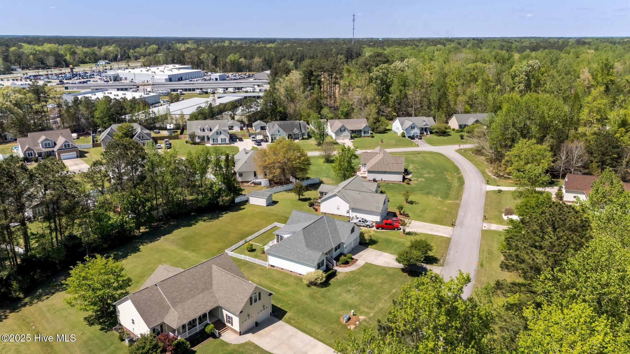 107 Banks Drive