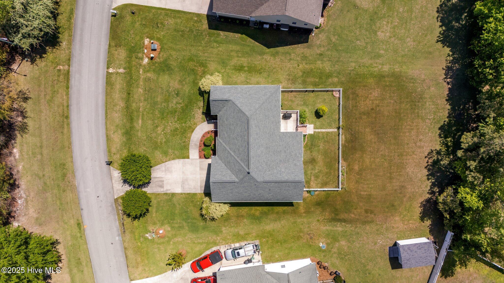 107 Banks Drive