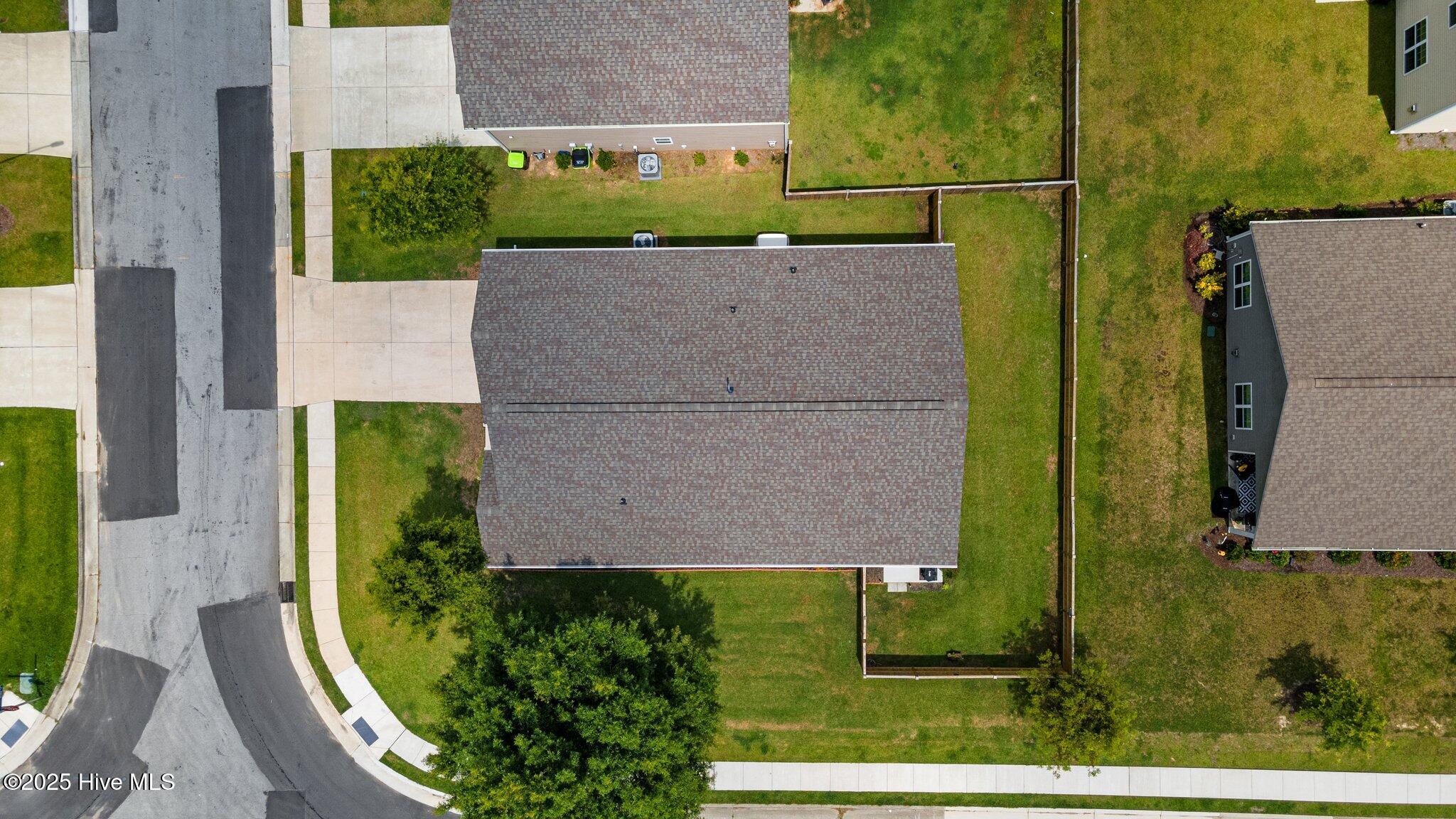 400 Frida Road