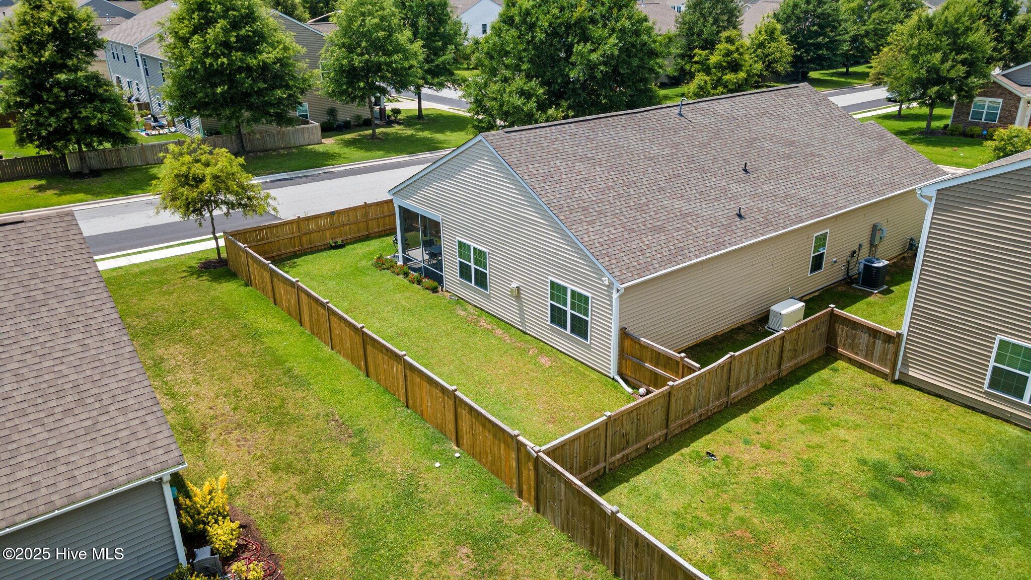 400 Frida Road