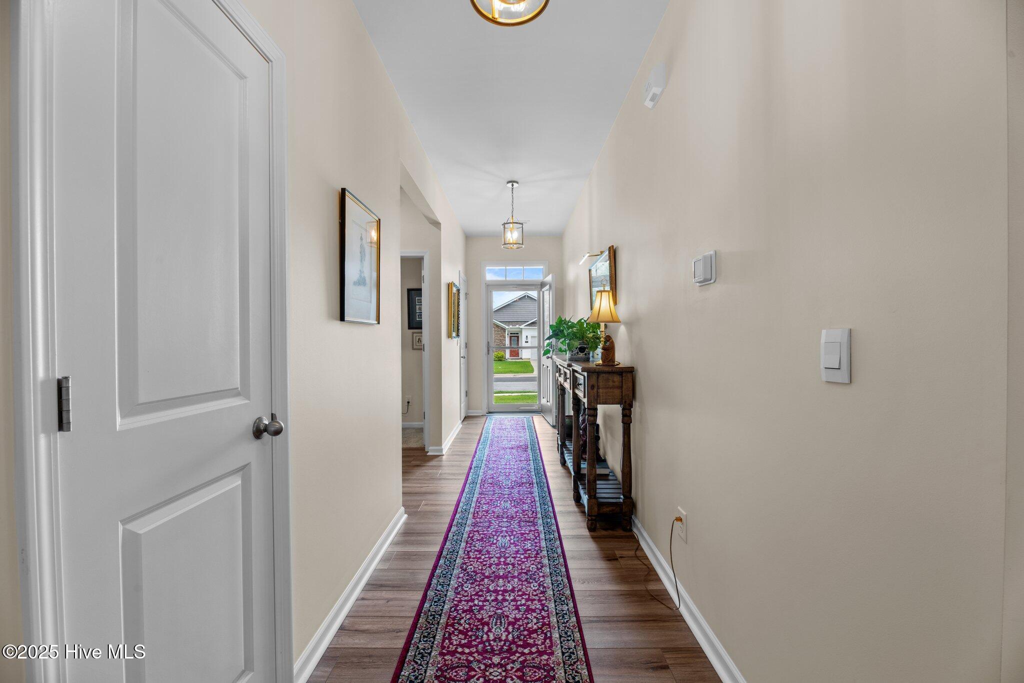 400 Frida Road