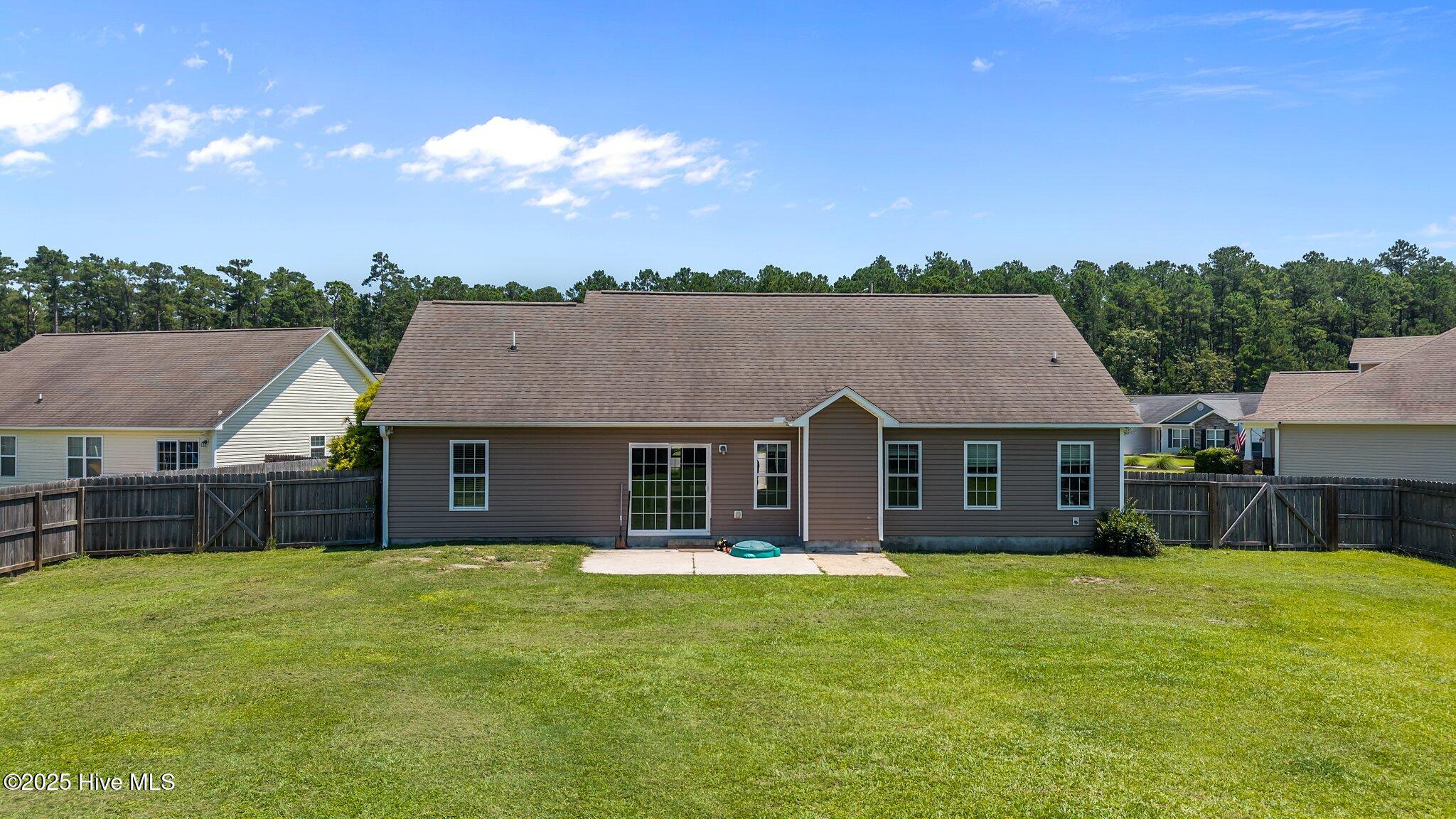 110 Apple Drive