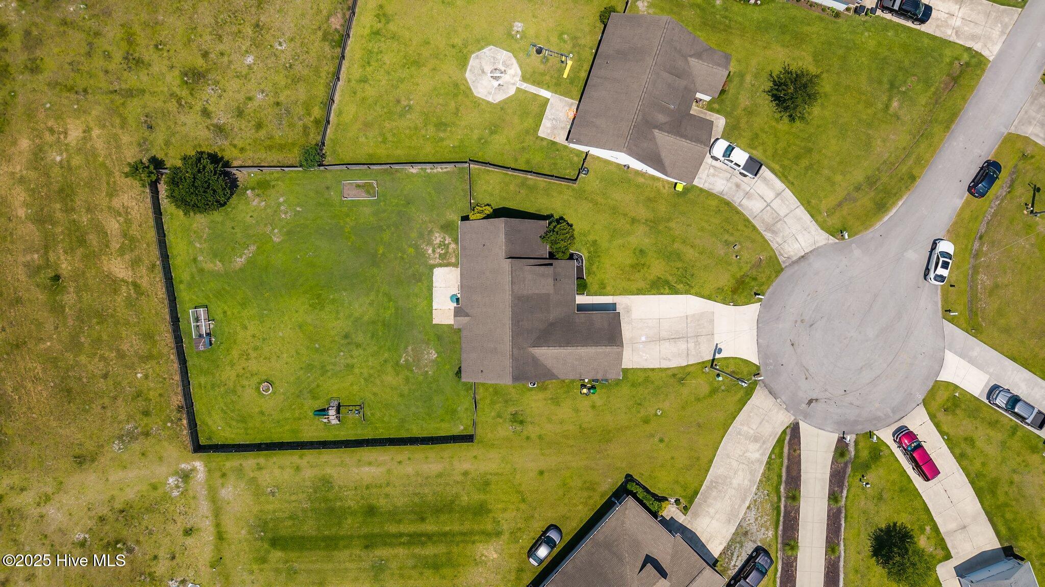 110 Apple Drive