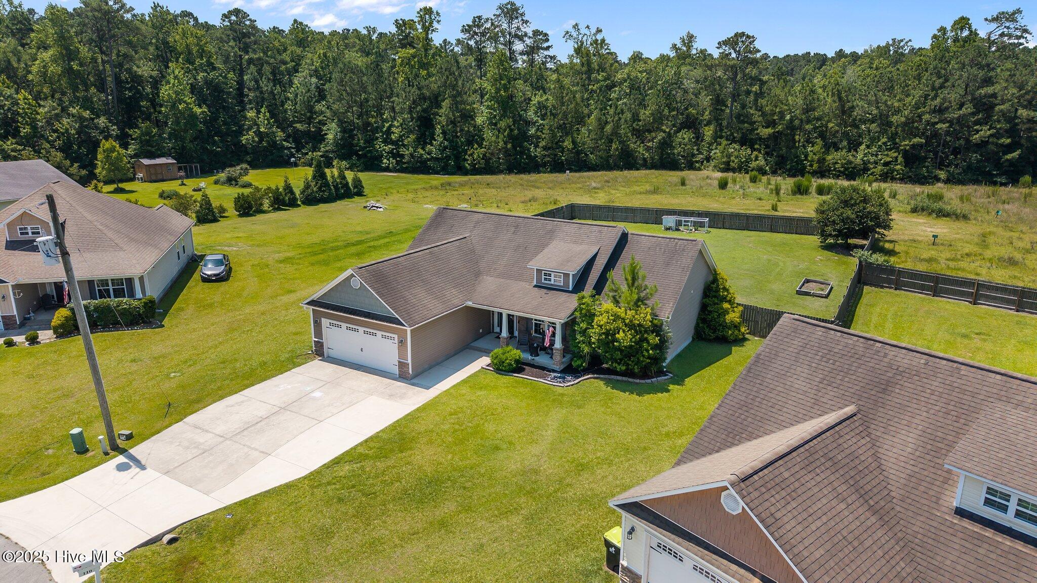 110 Apple Drive