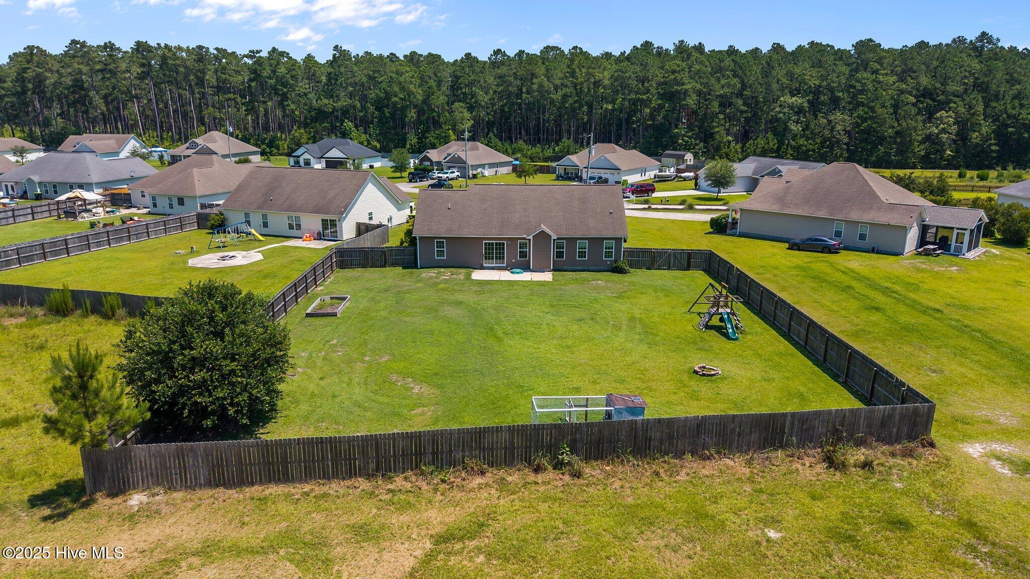 110 Apple Drive