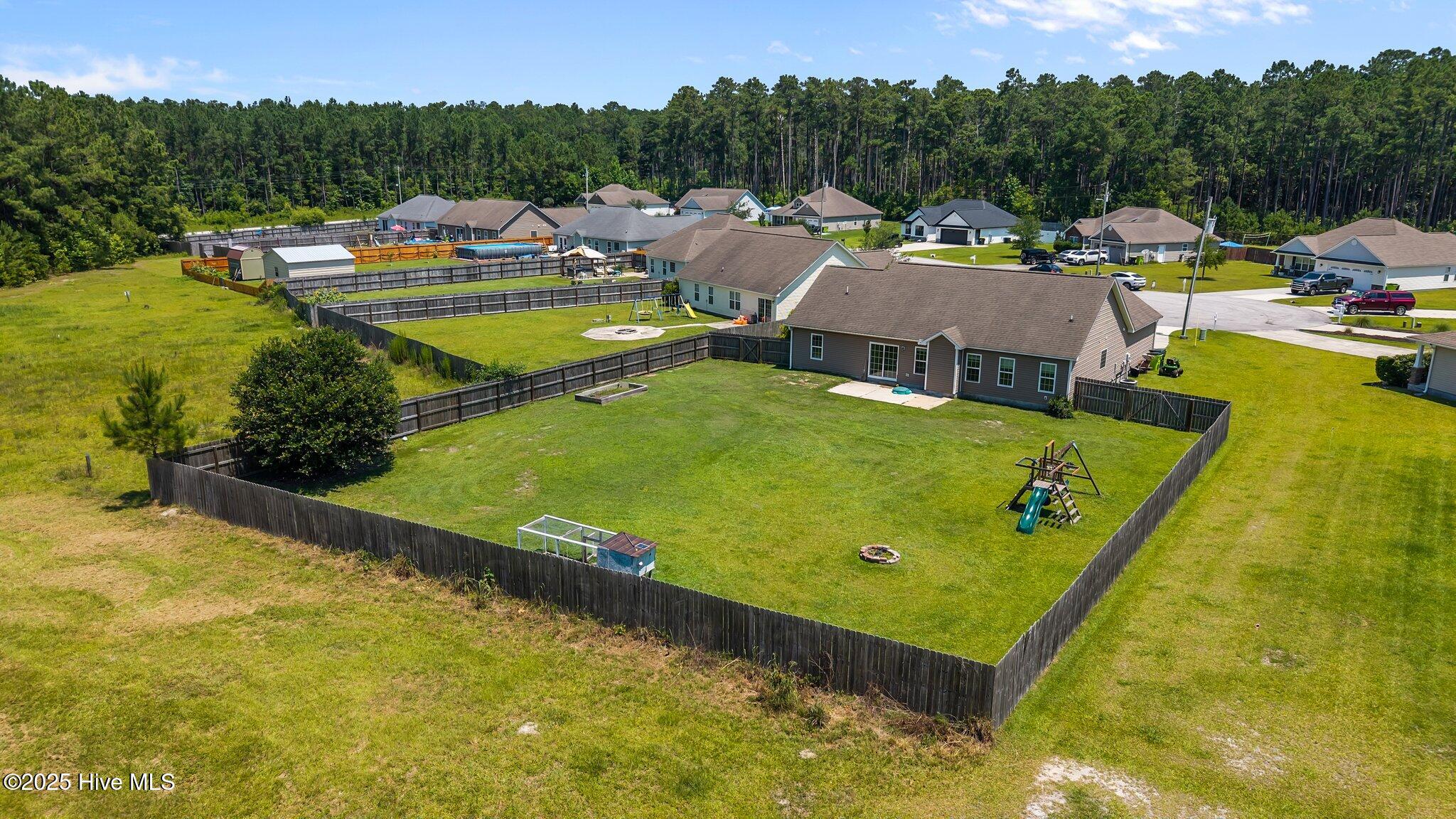 110 Apple Drive