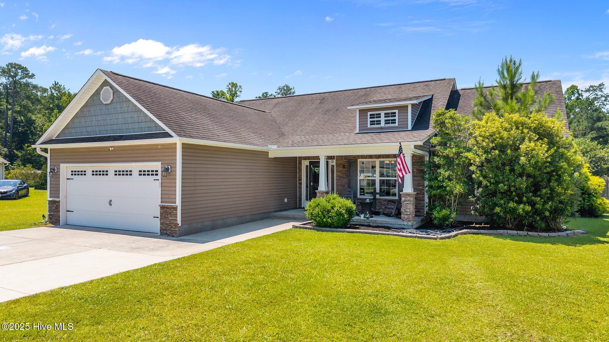 110 Apple Drive