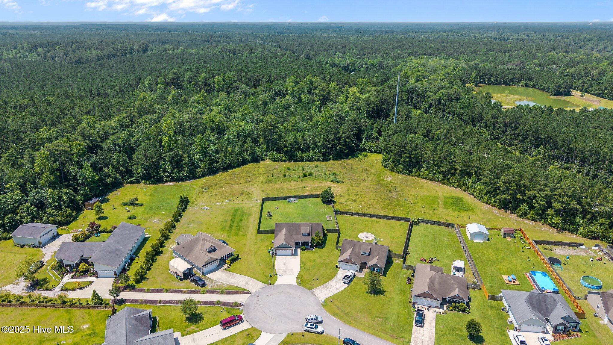 110 Apple Drive