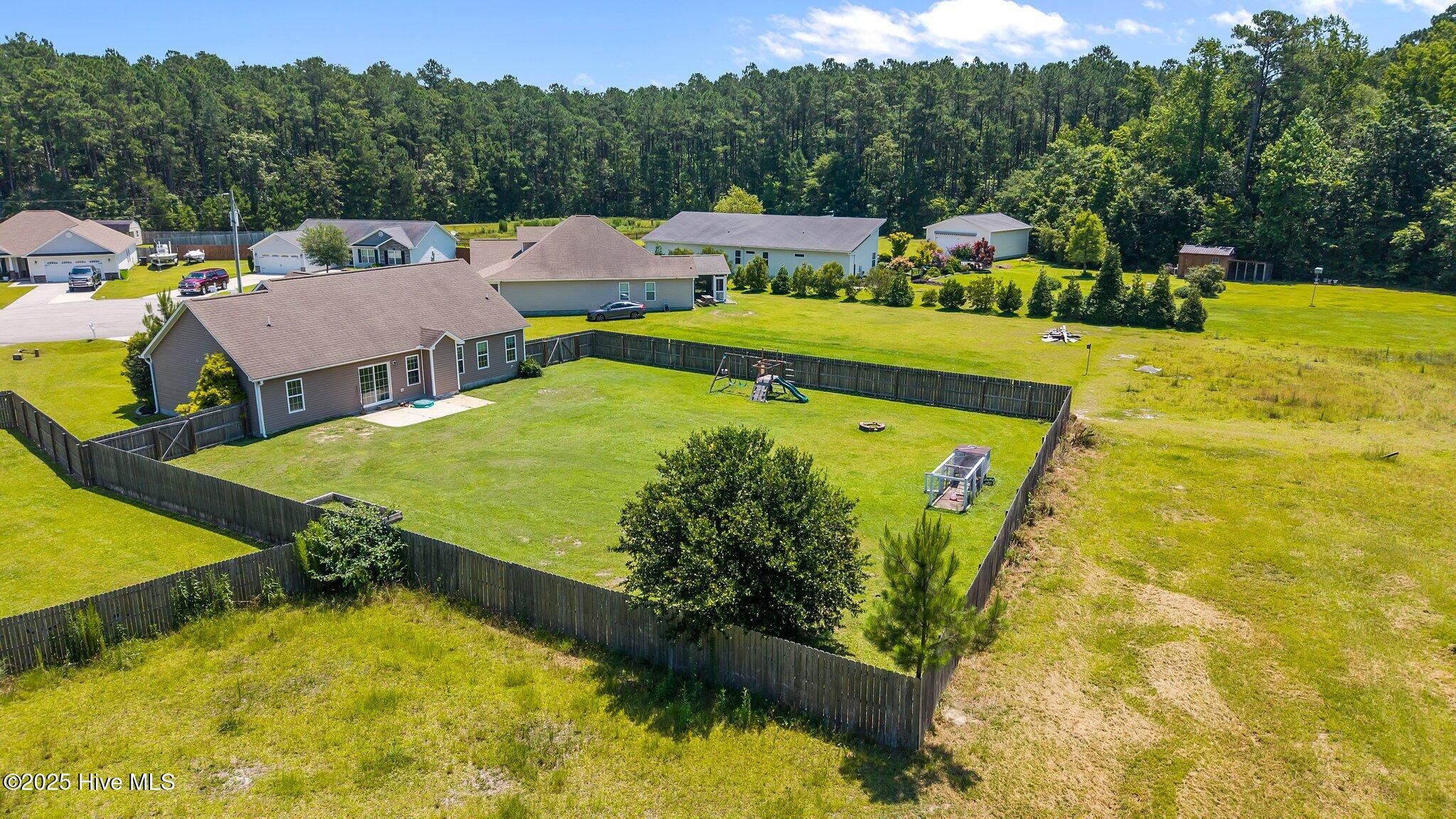 110 Apple Drive