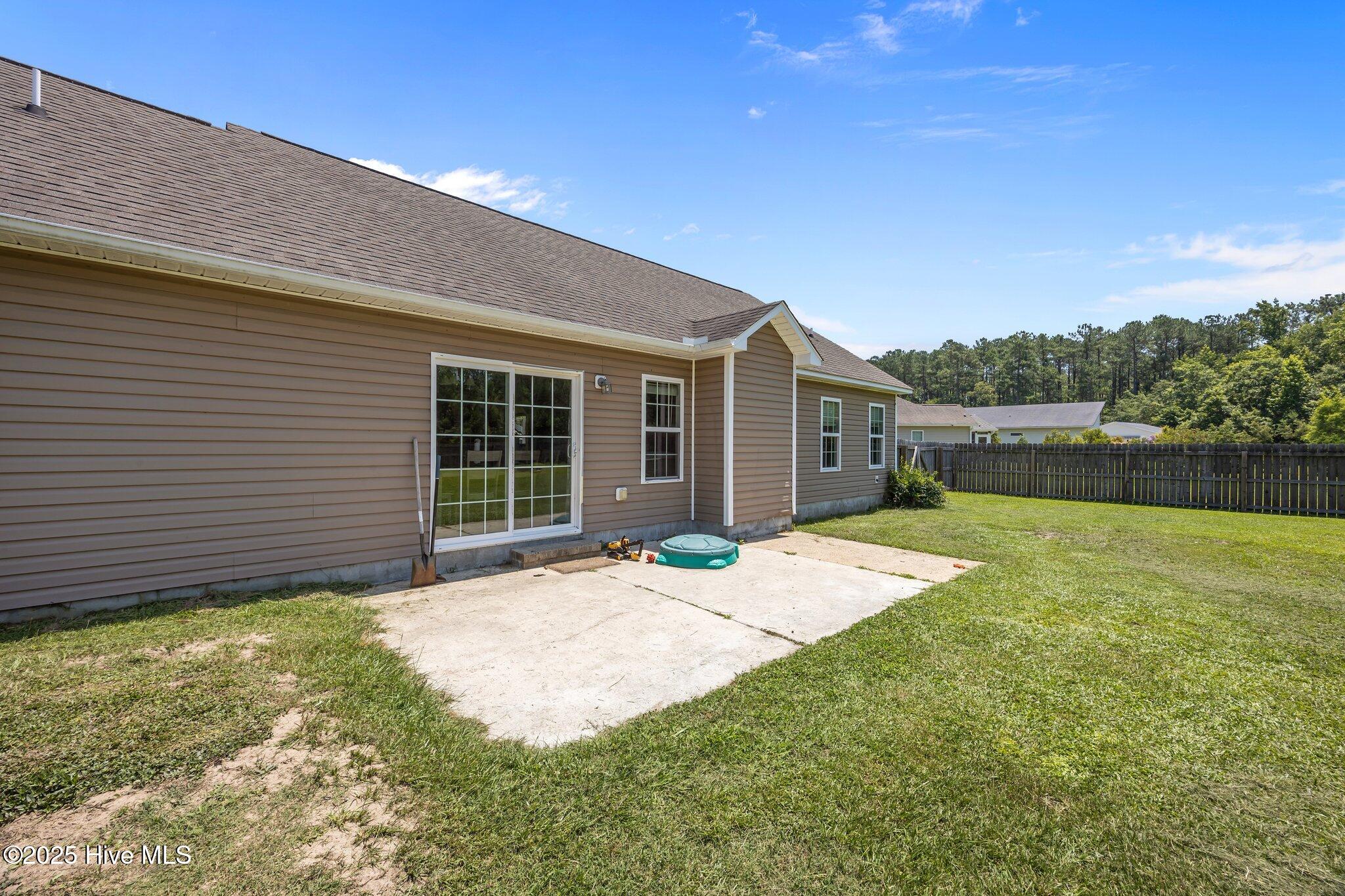 110 Apple Drive