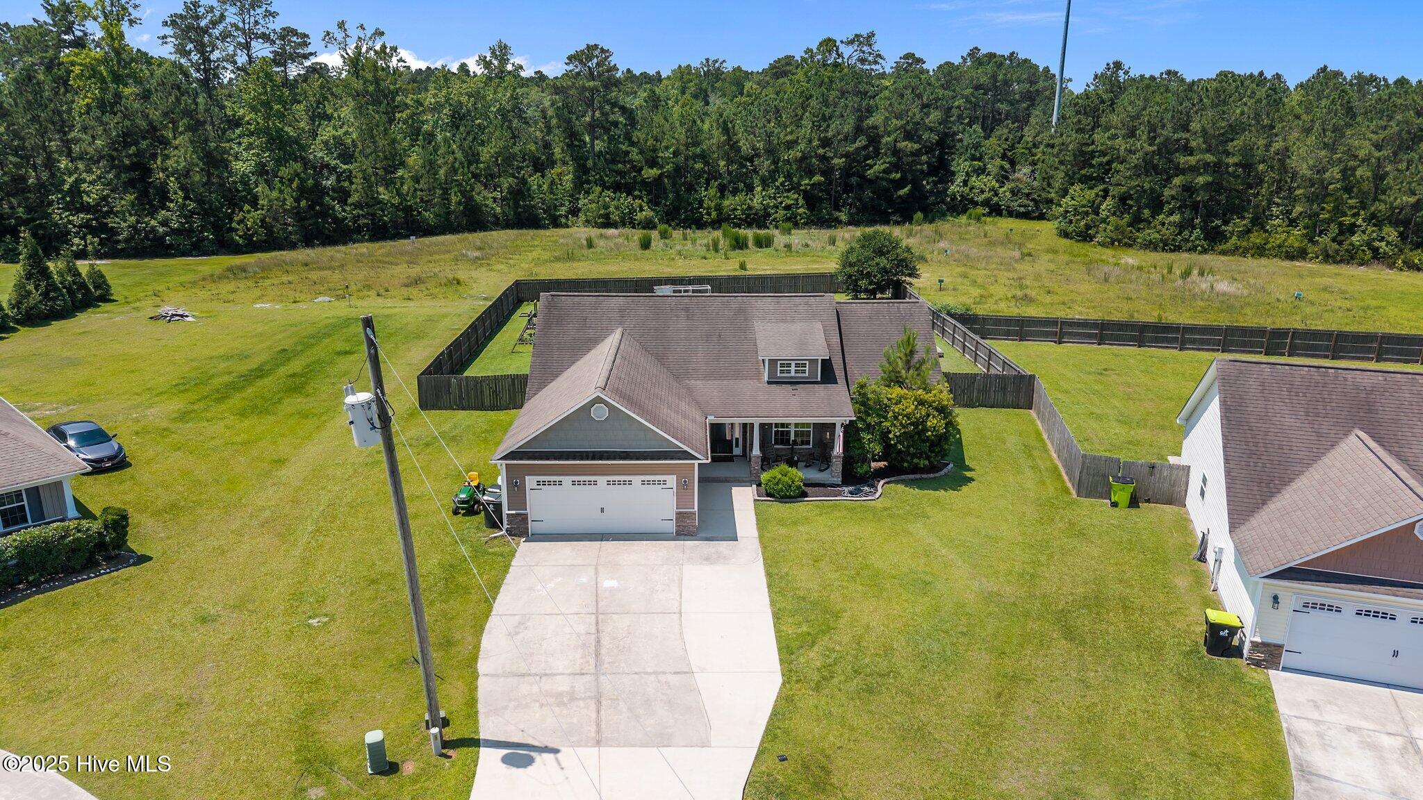 110 Apple Drive