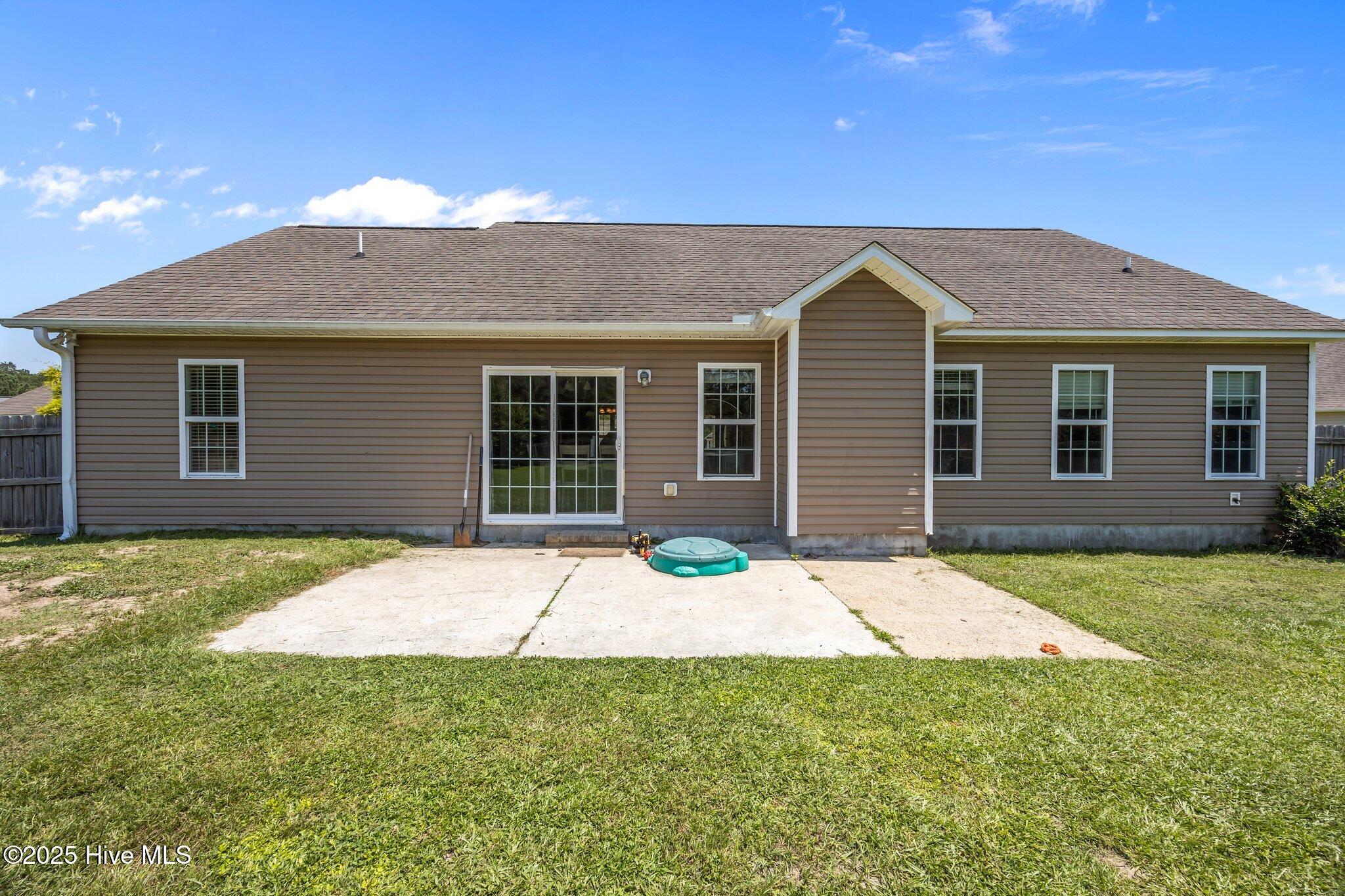 110 Apple Drive