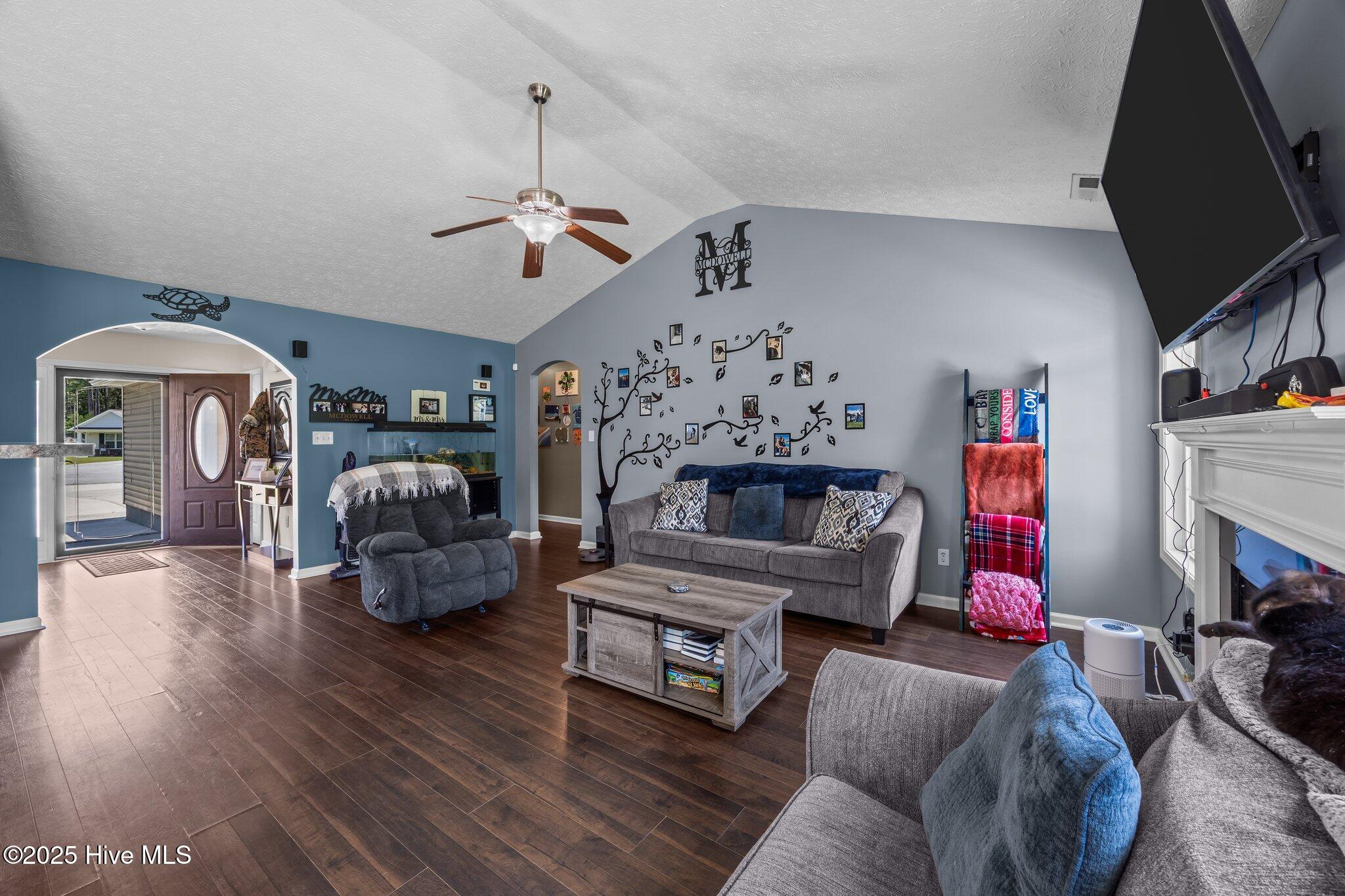 110 Apple Drive