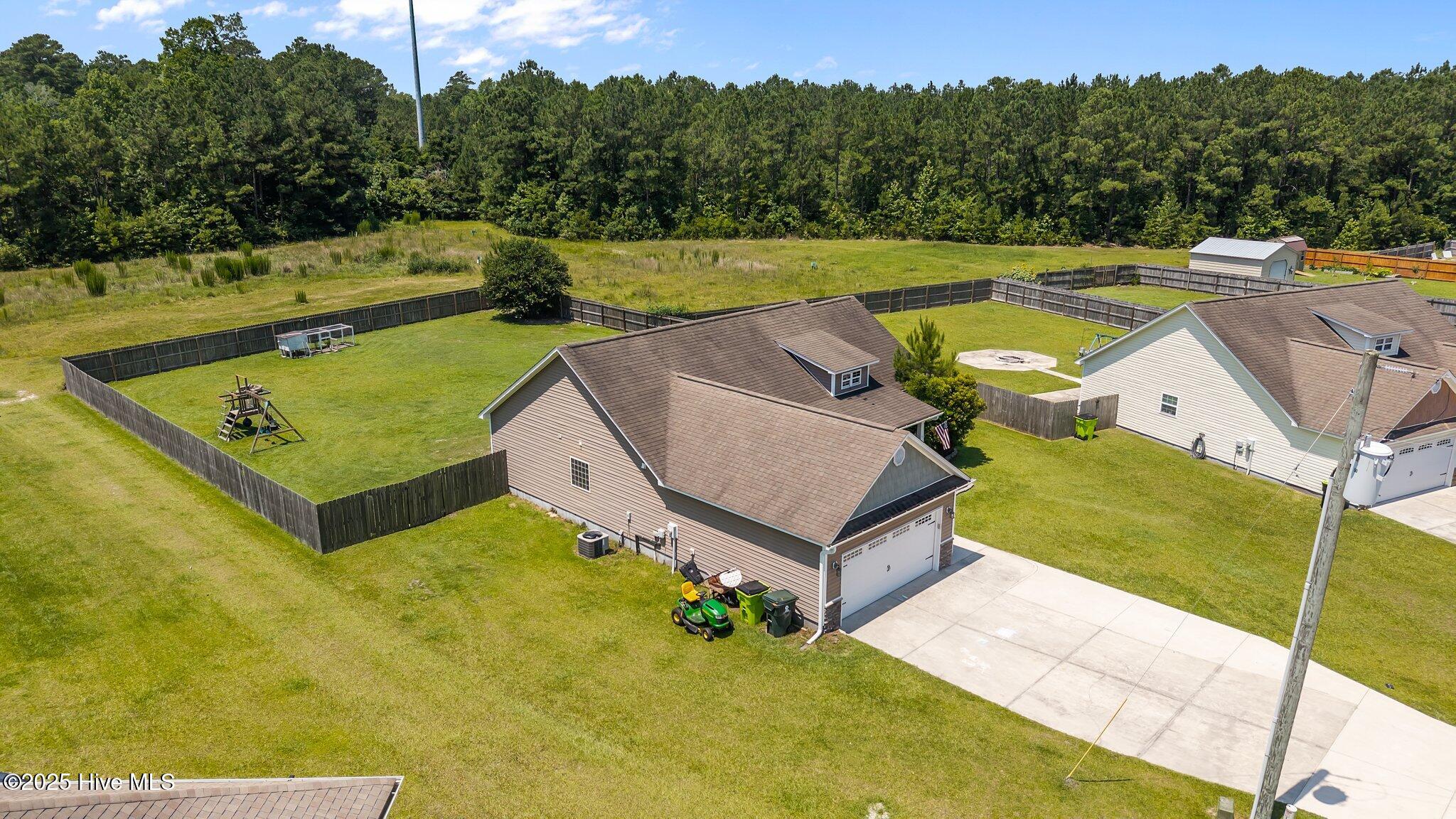 110 Apple Drive