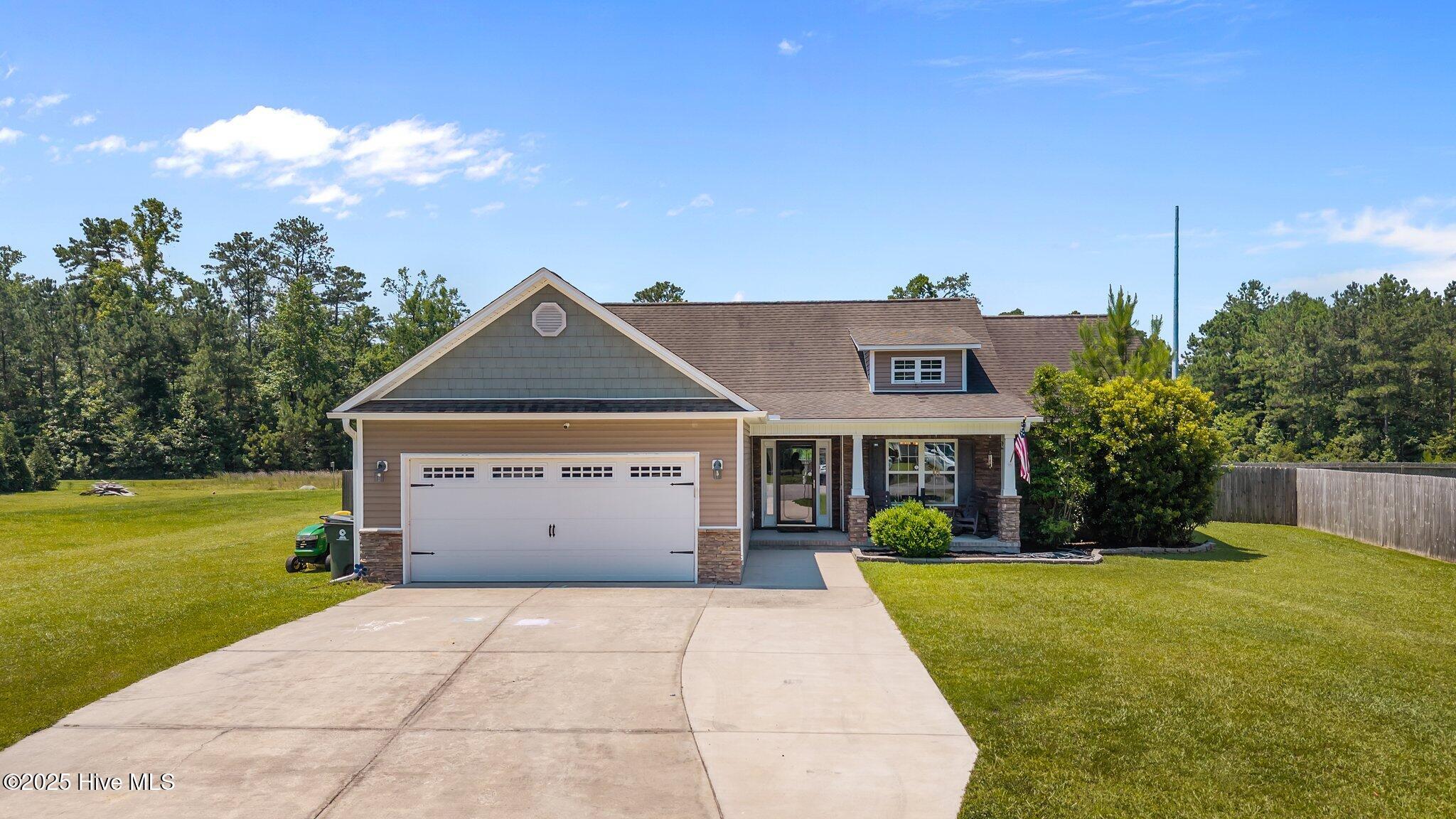 110 Apple Drive