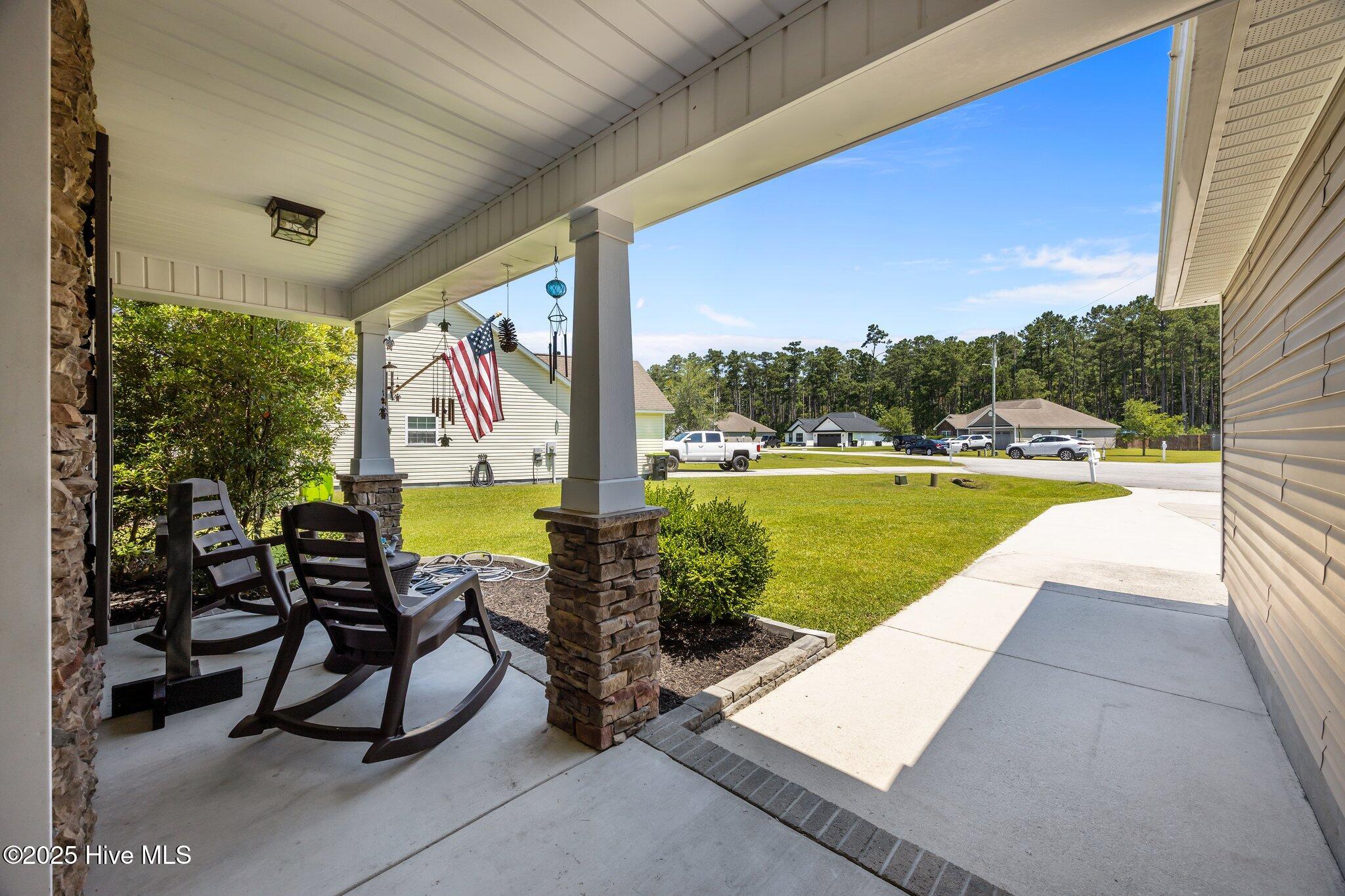 110 Apple Drive