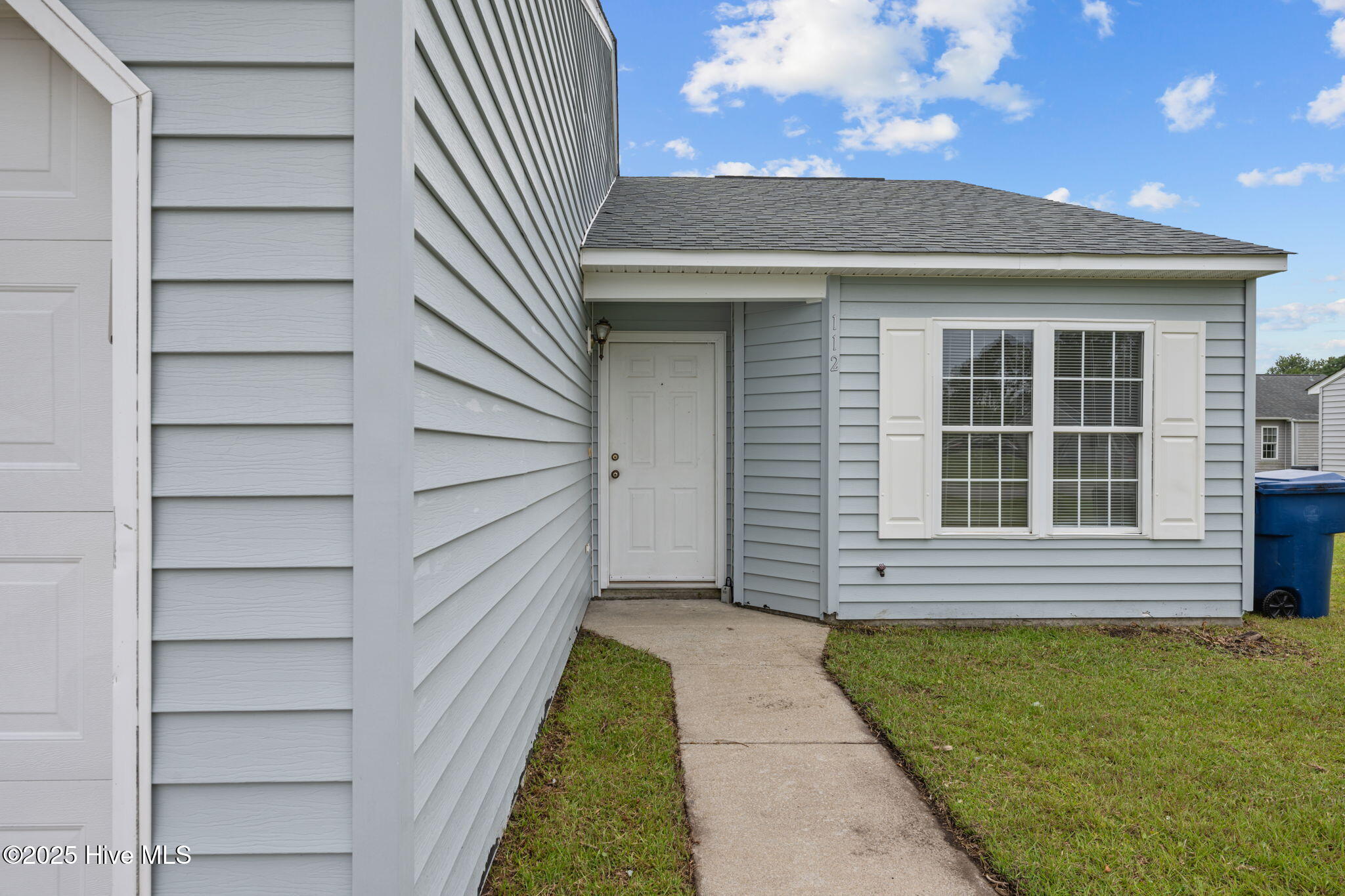 112 Kobe Drive