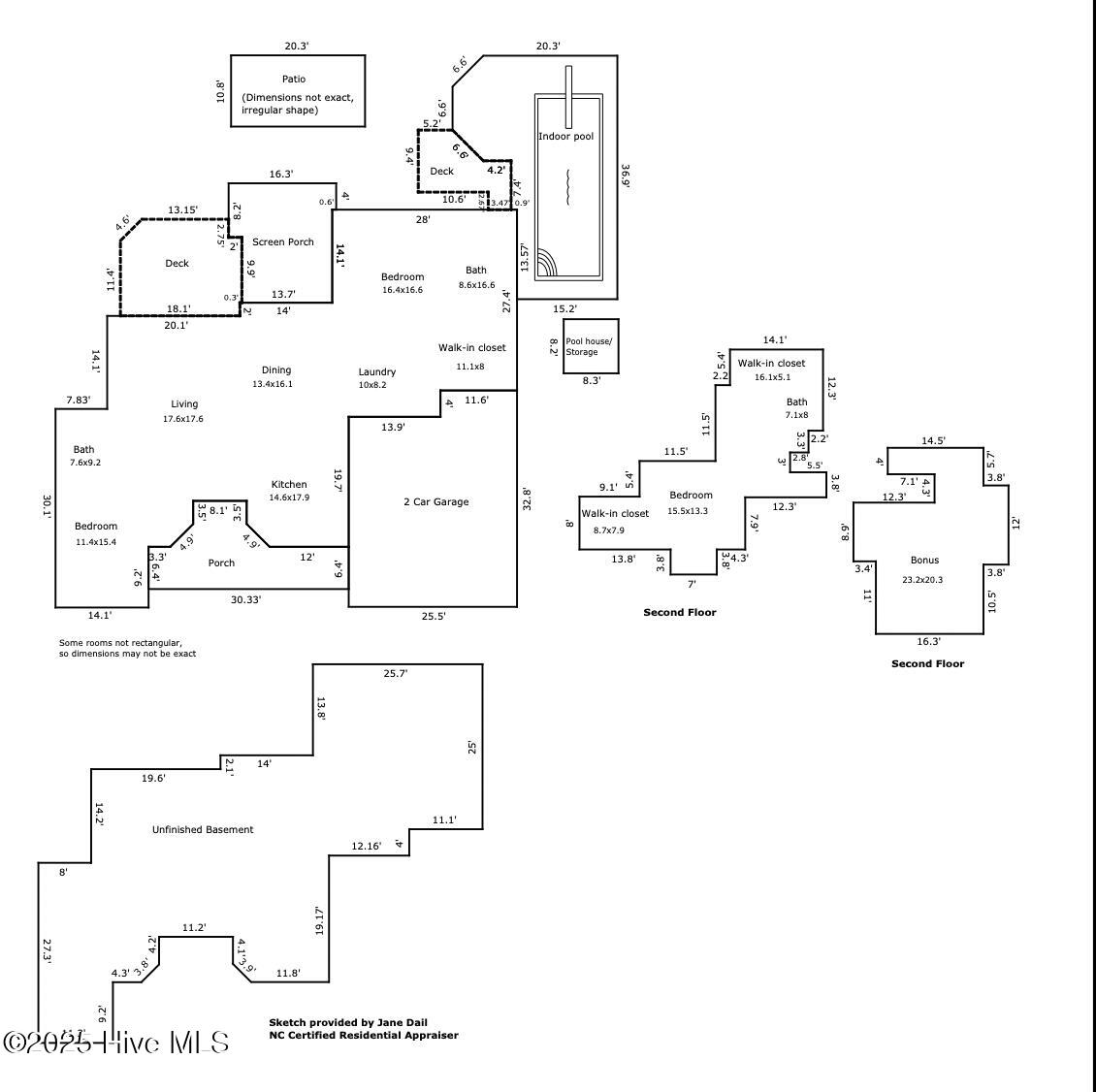 1875 Acorn Drive