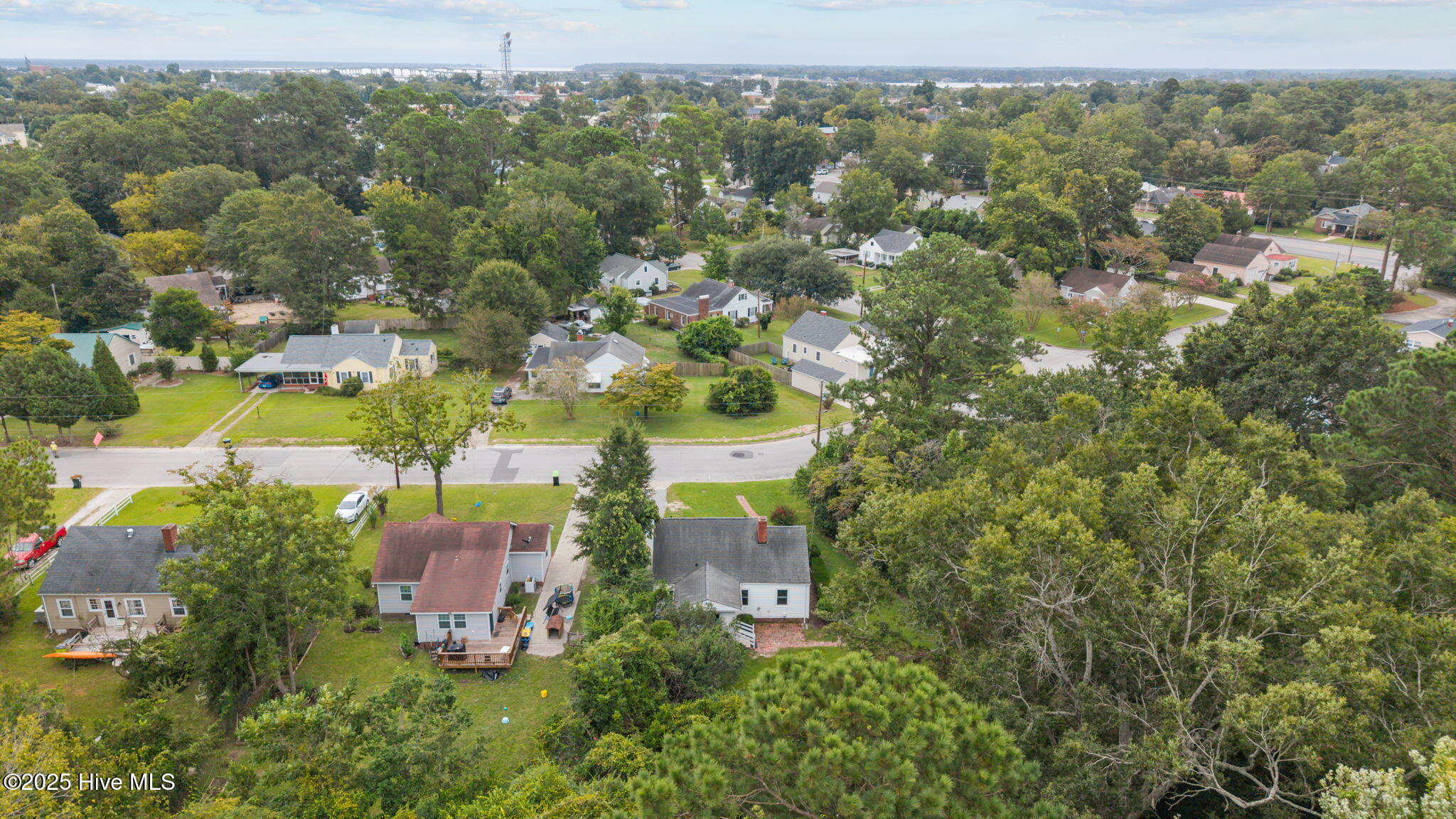 1608 Queen Anne Lane