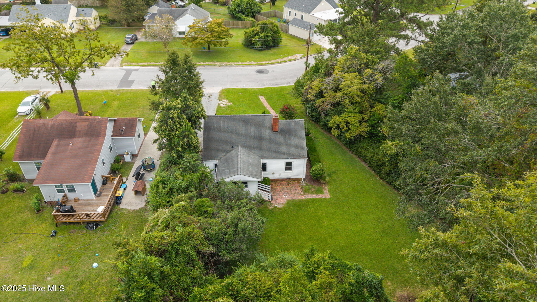 1608 Queen Anne Lane