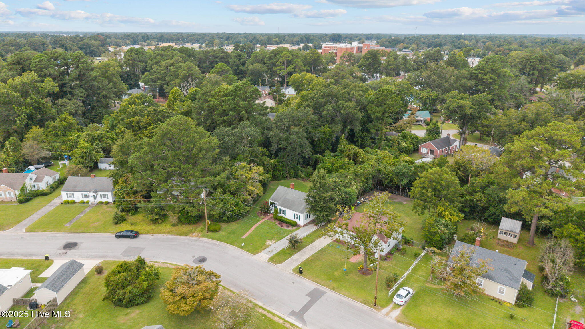1608 Queen Anne Lane