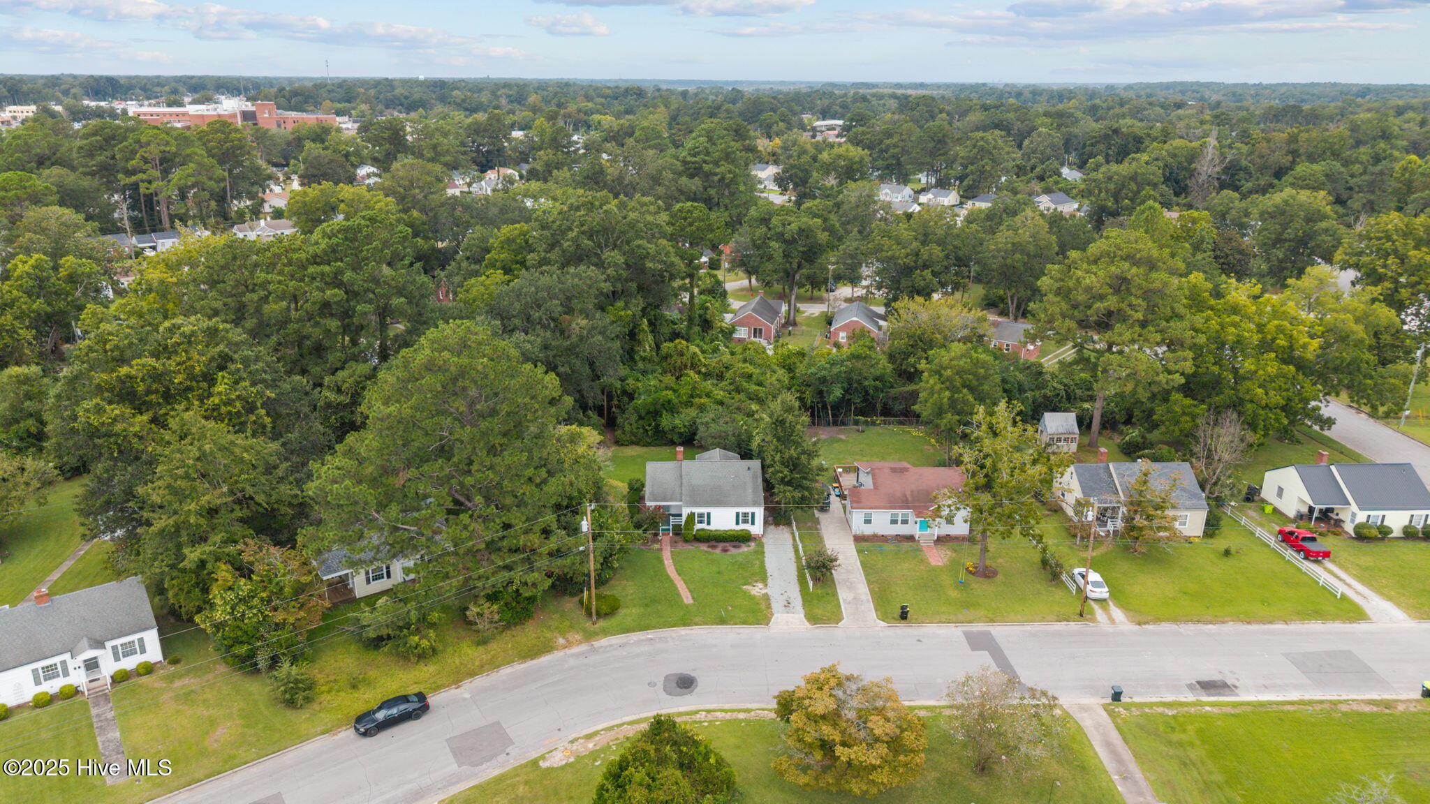 1608 Queen Anne Lane