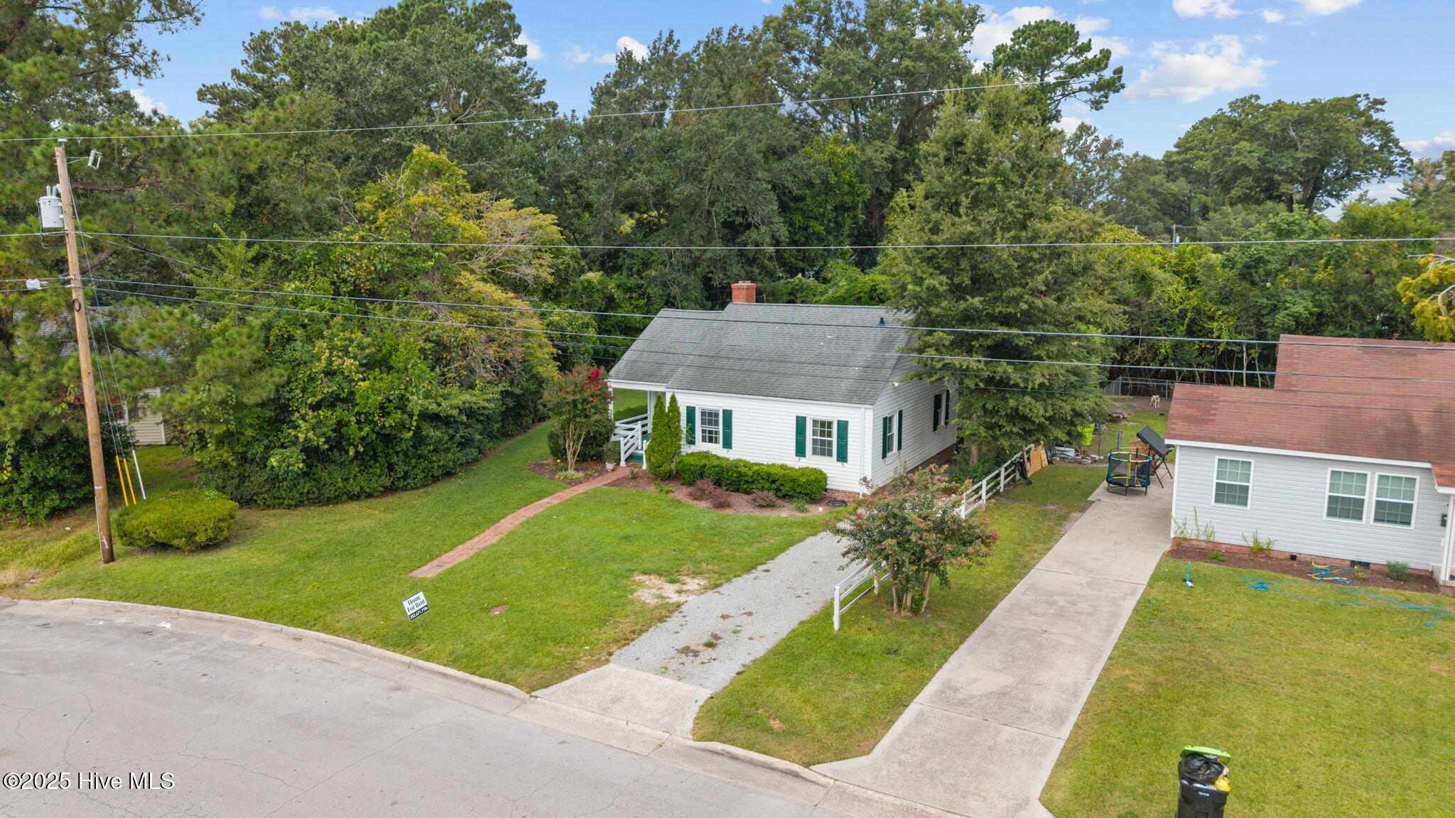 1608 Queen Anne Lane