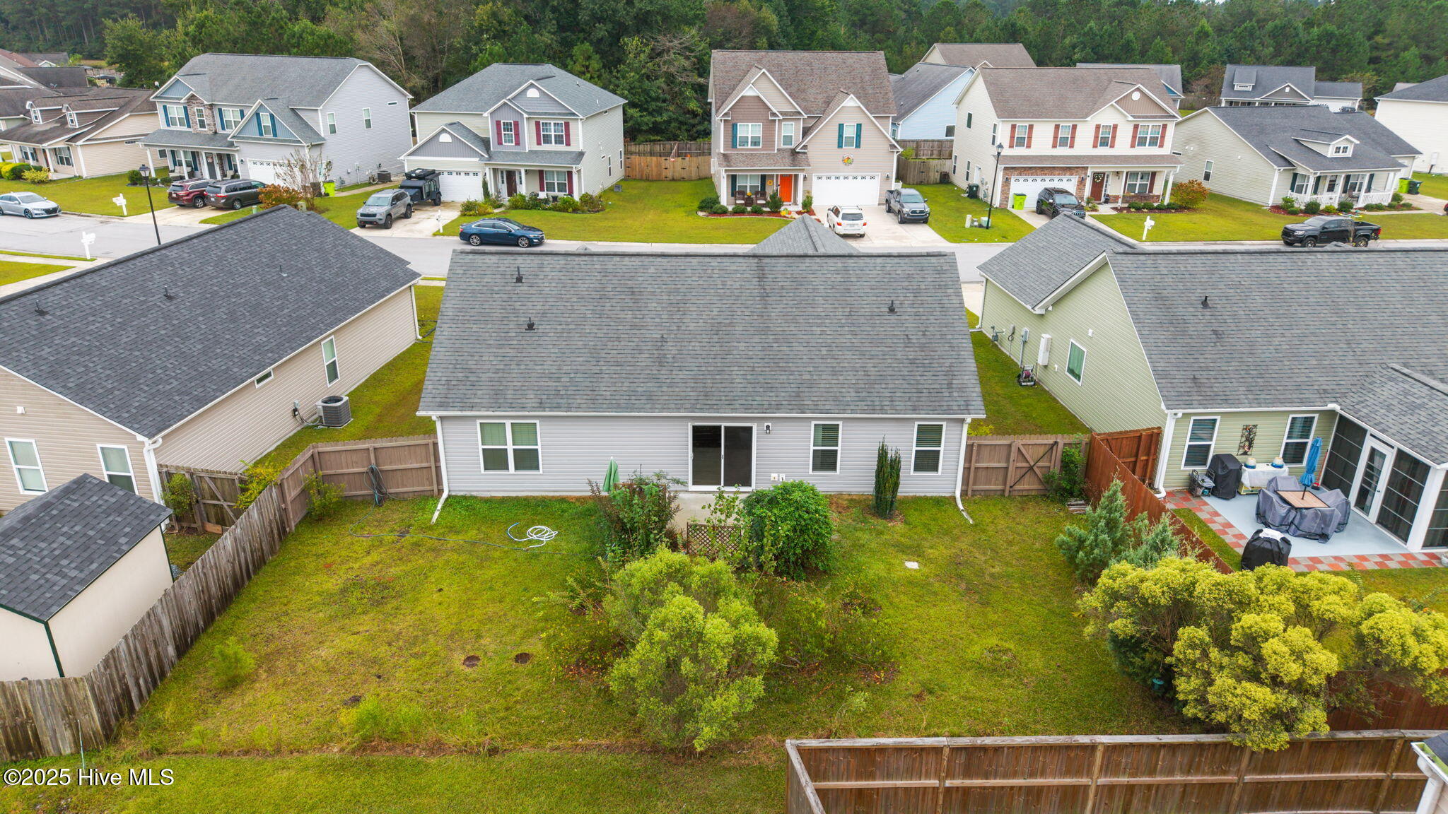 206 Craftsman Drive