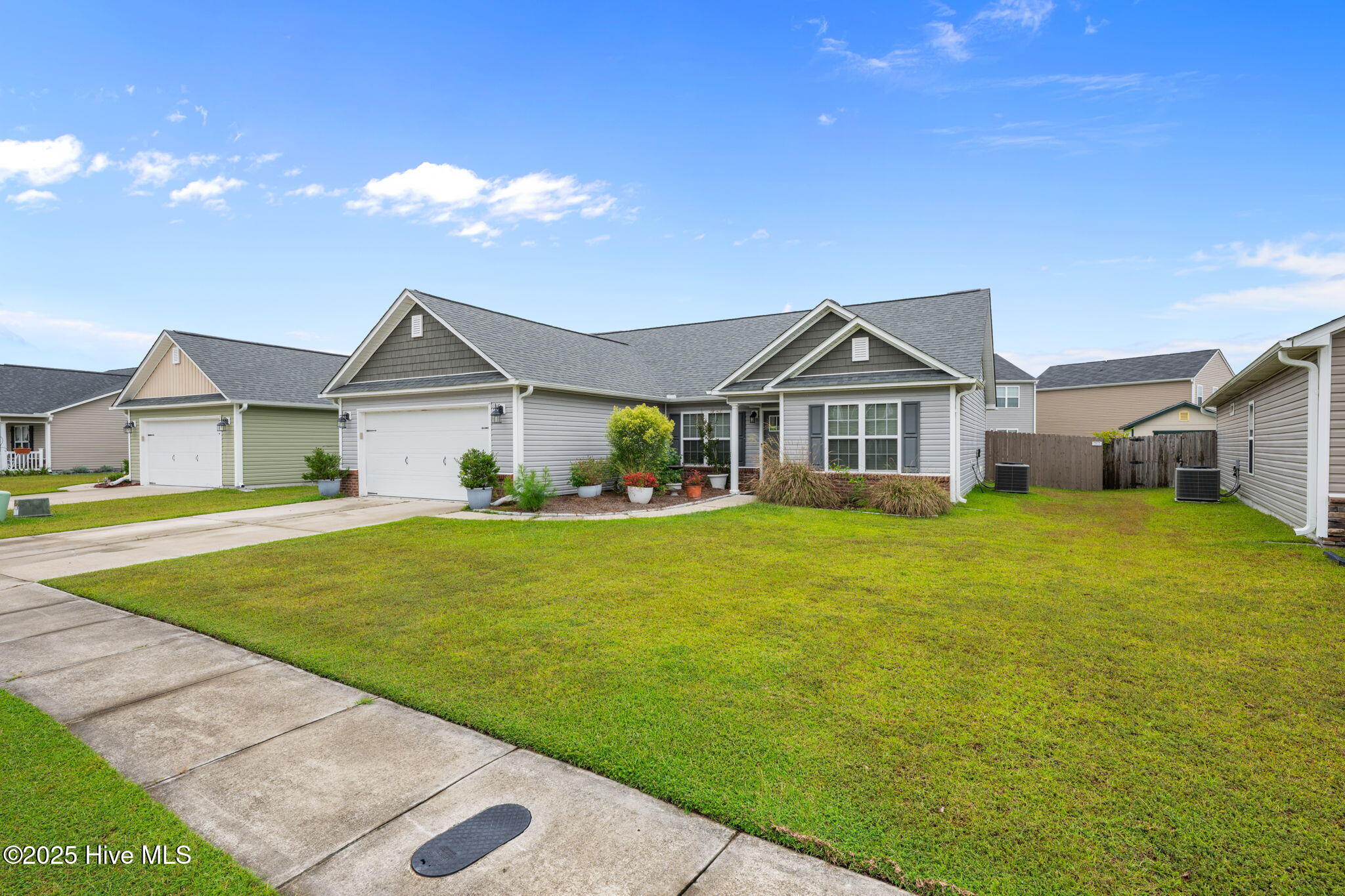 206 Craftsman Drive