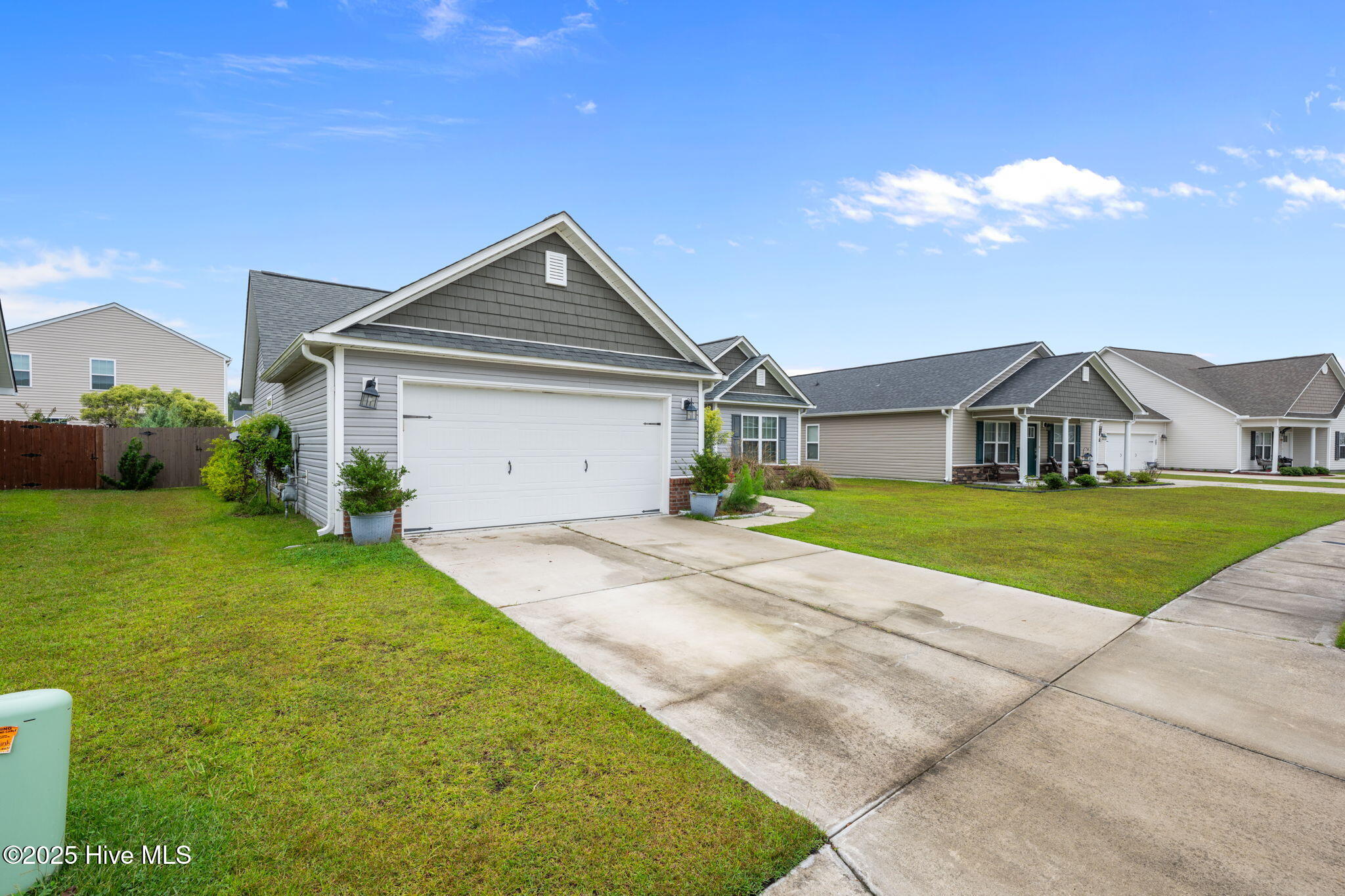 206 Craftsman Drive