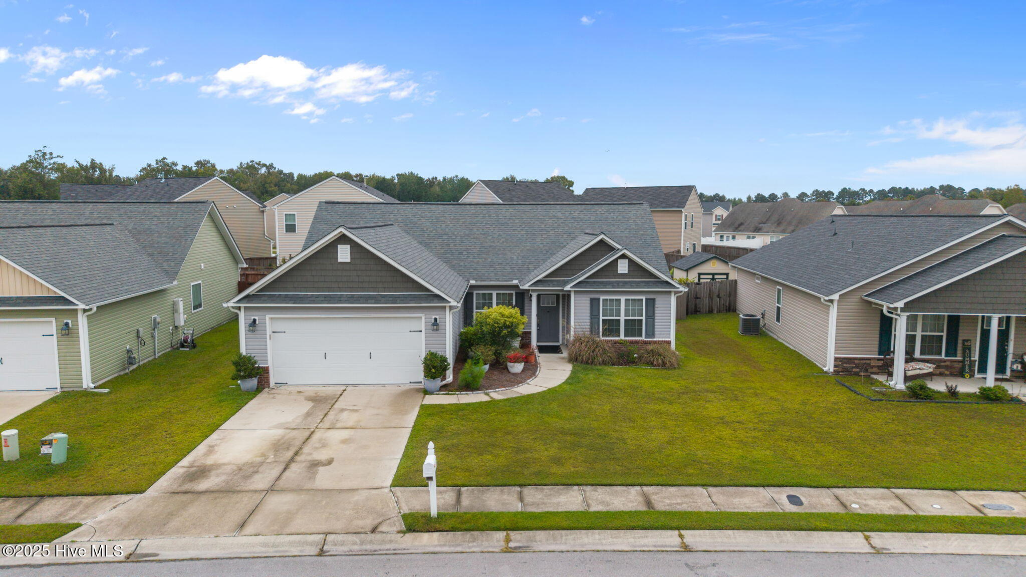 206 Craftsman Drive