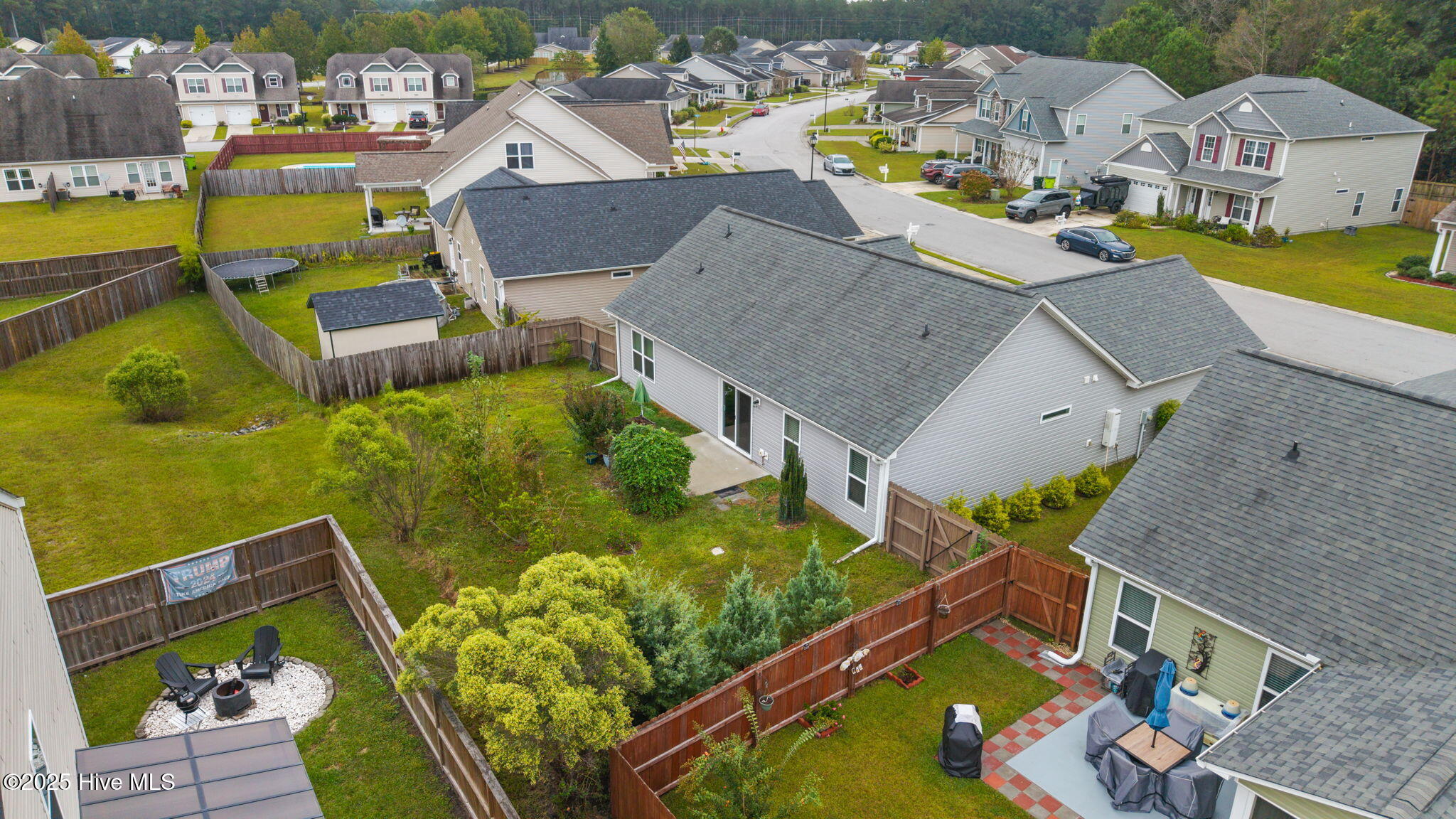 206 Craftsman Drive