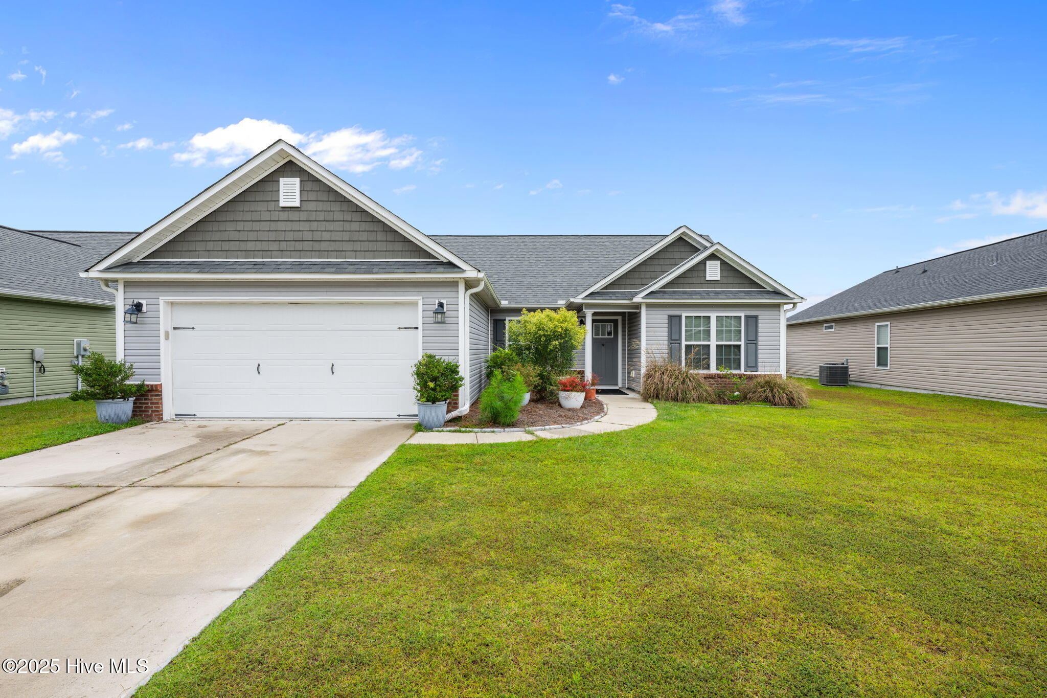 206 Craftsman Drive
