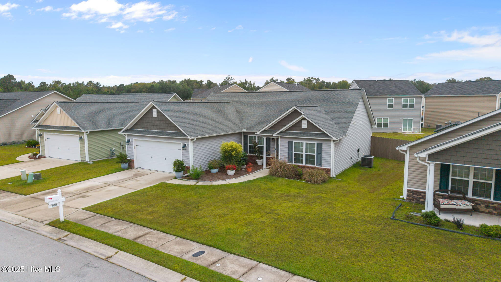 206 Craftsman Drive