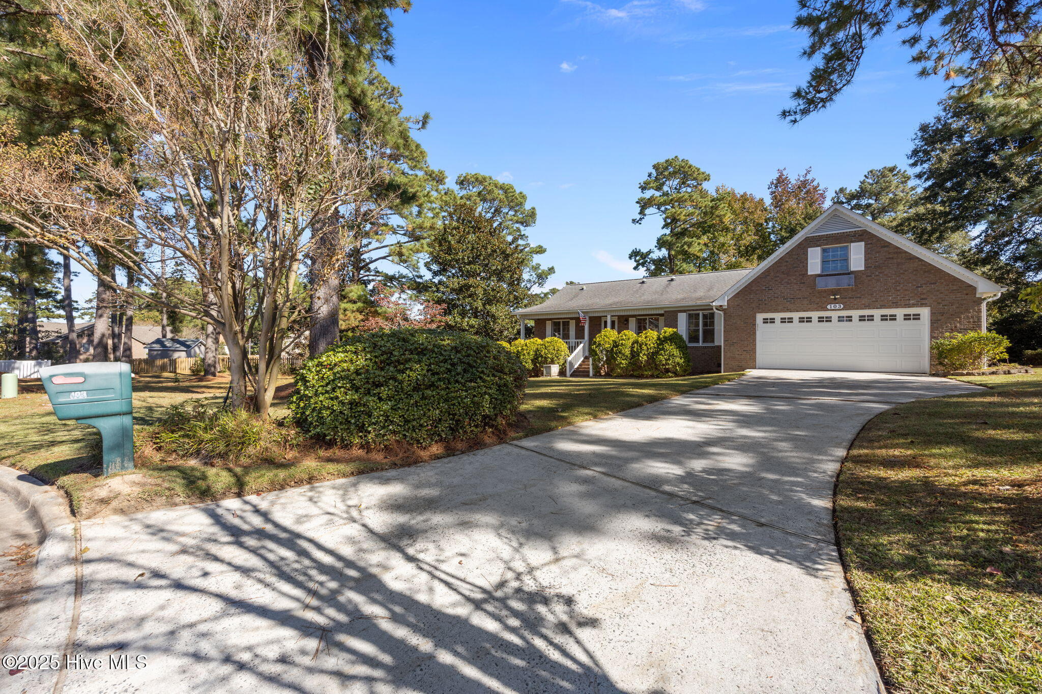 103 Alexis Court