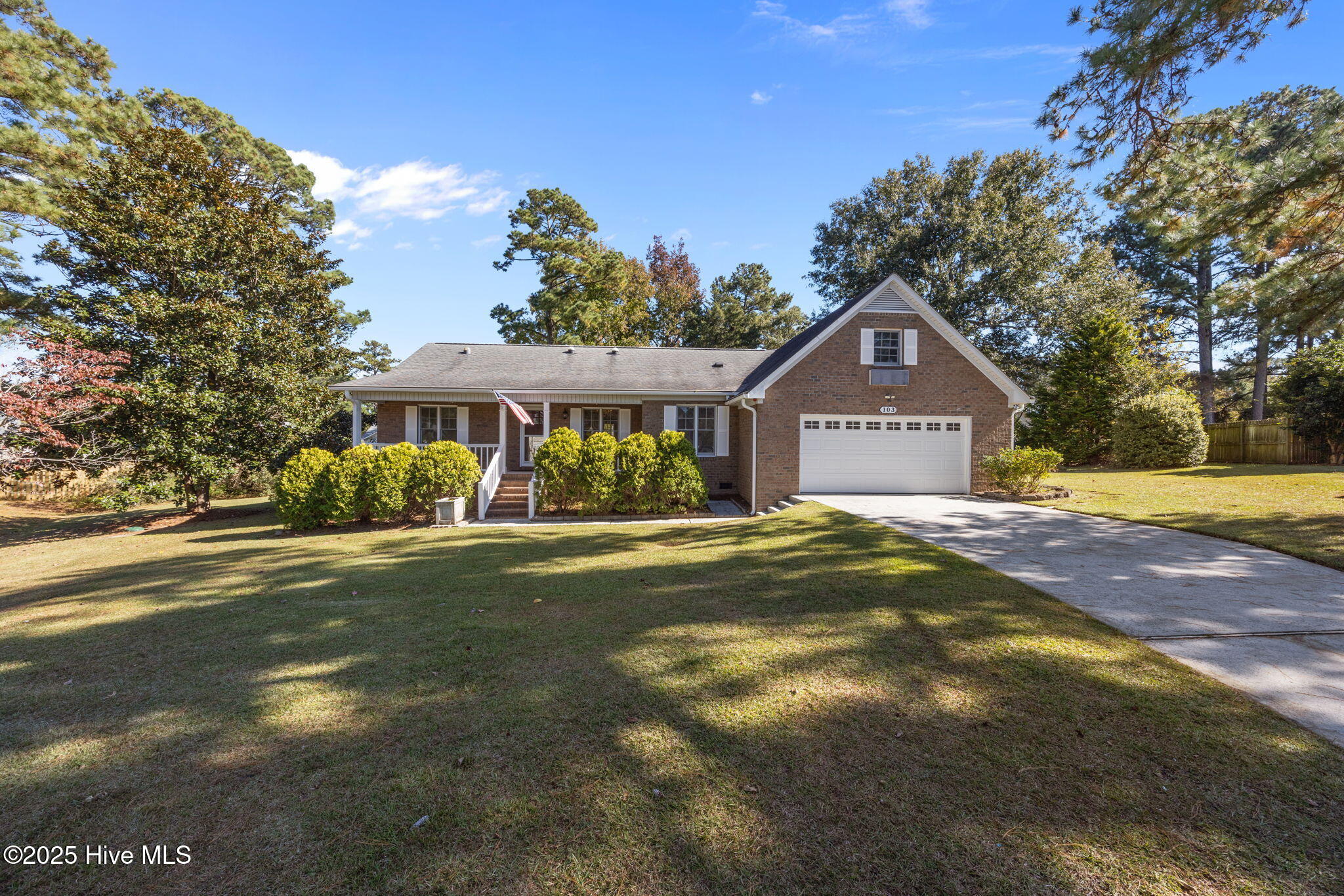 103 Alexis Court