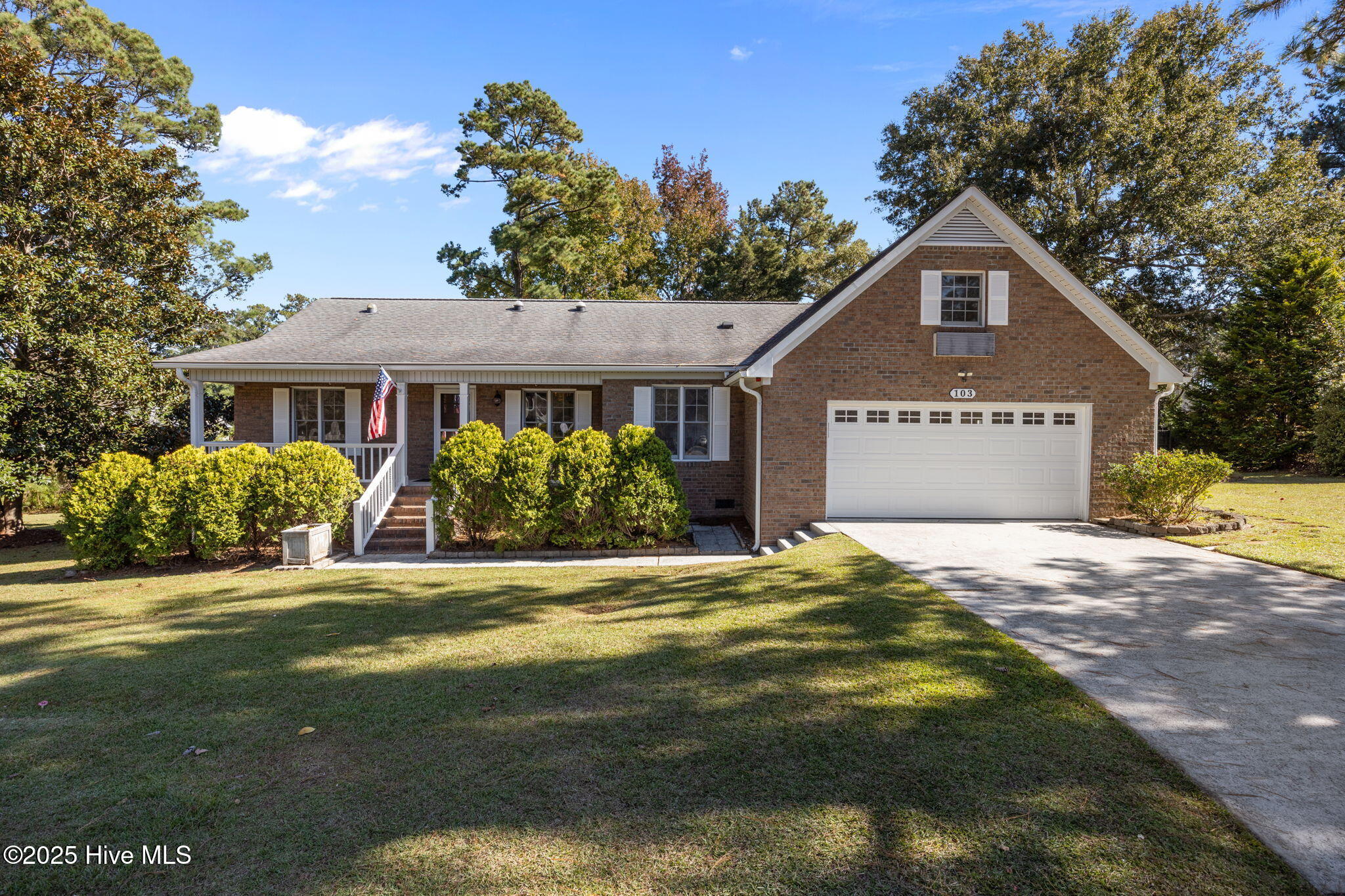 103 Alexis Court