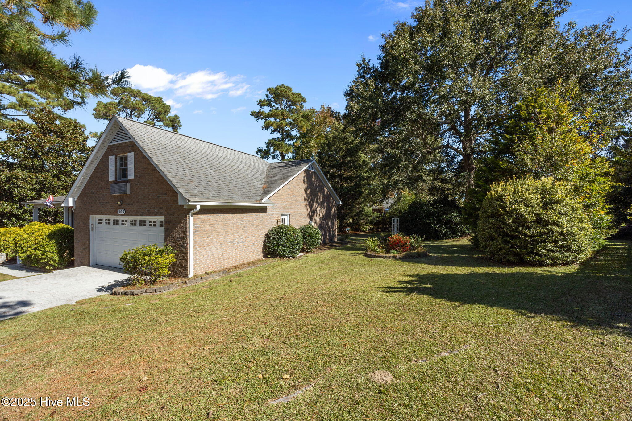 103 Alexis Court