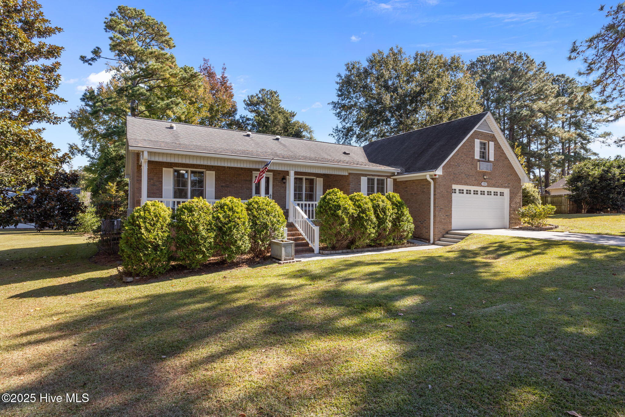 103 Alexis Court
