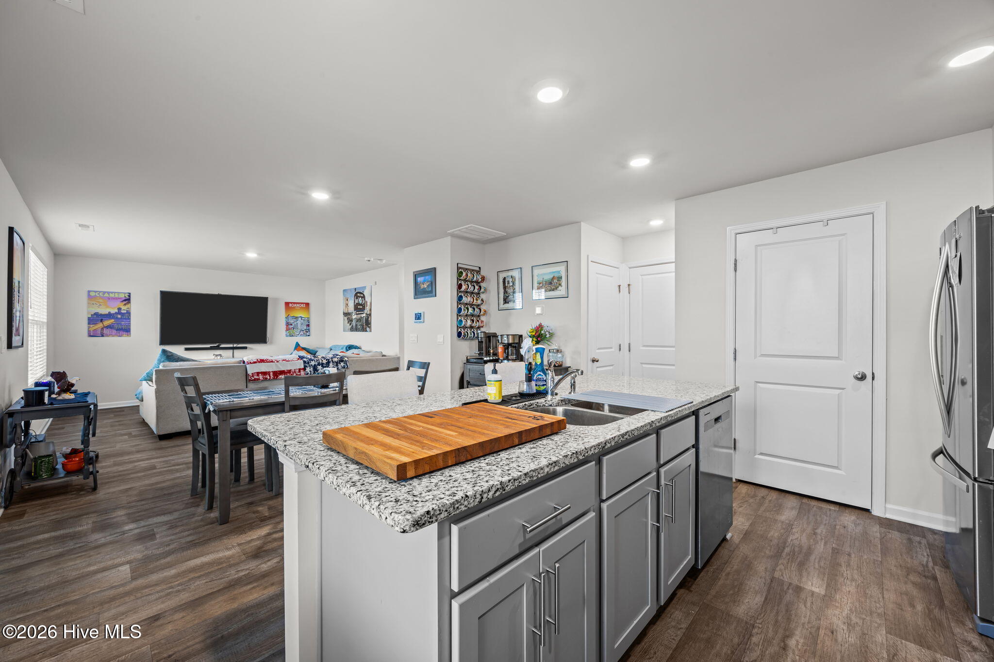 4007 Madeline Farm Boulevard