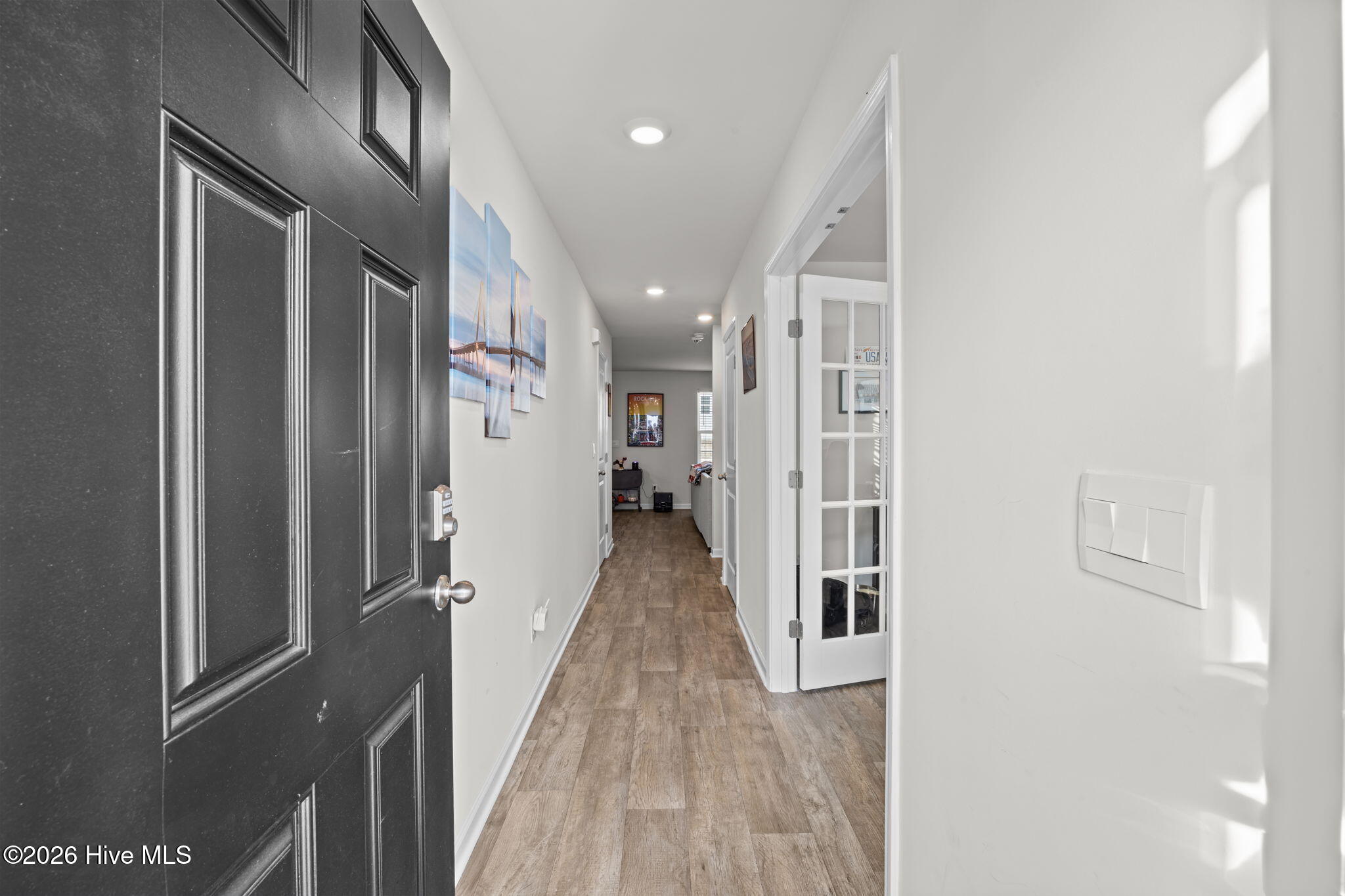 4007 Madeline Farm Boulevard