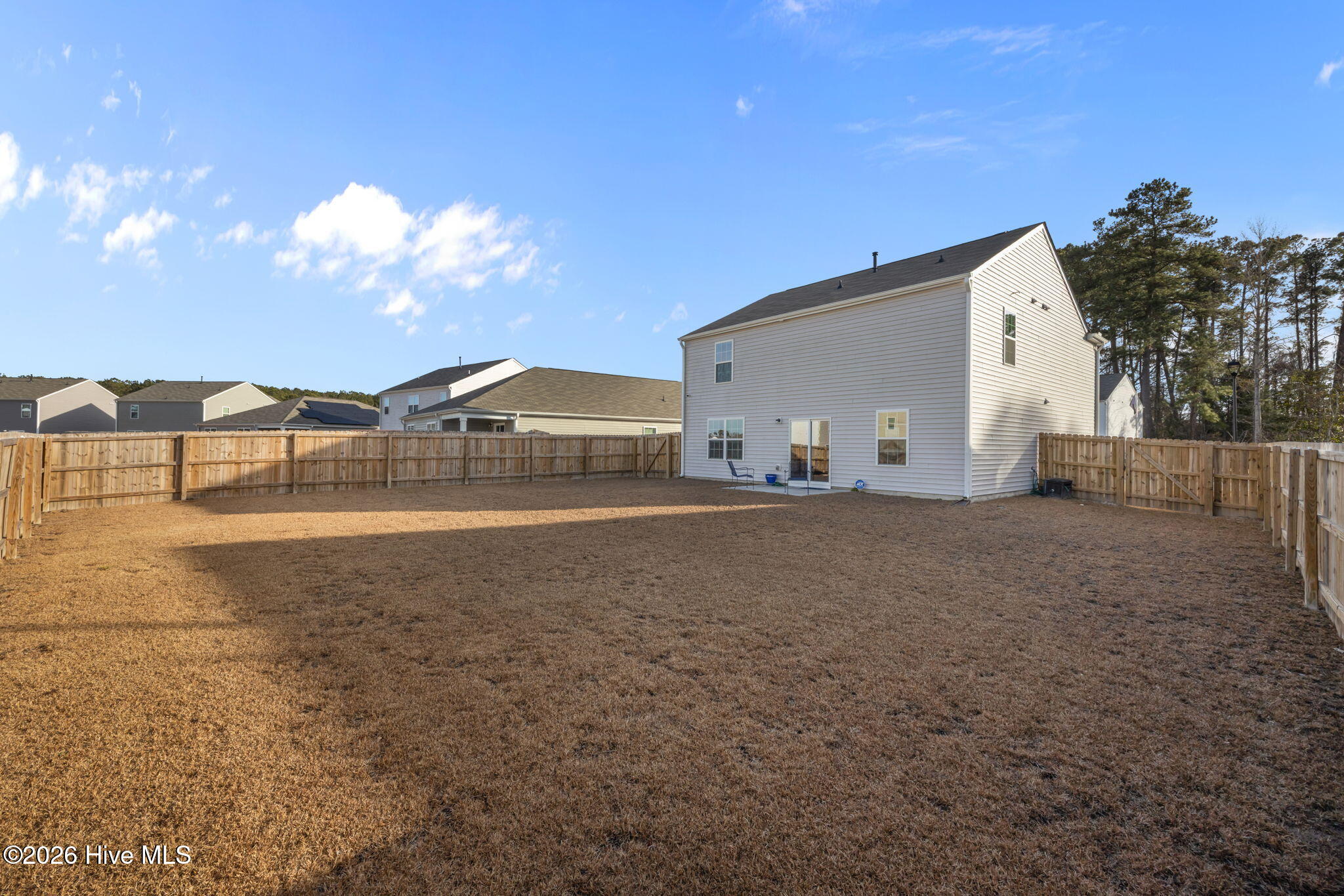 4007 Madeline Farm Boulevard