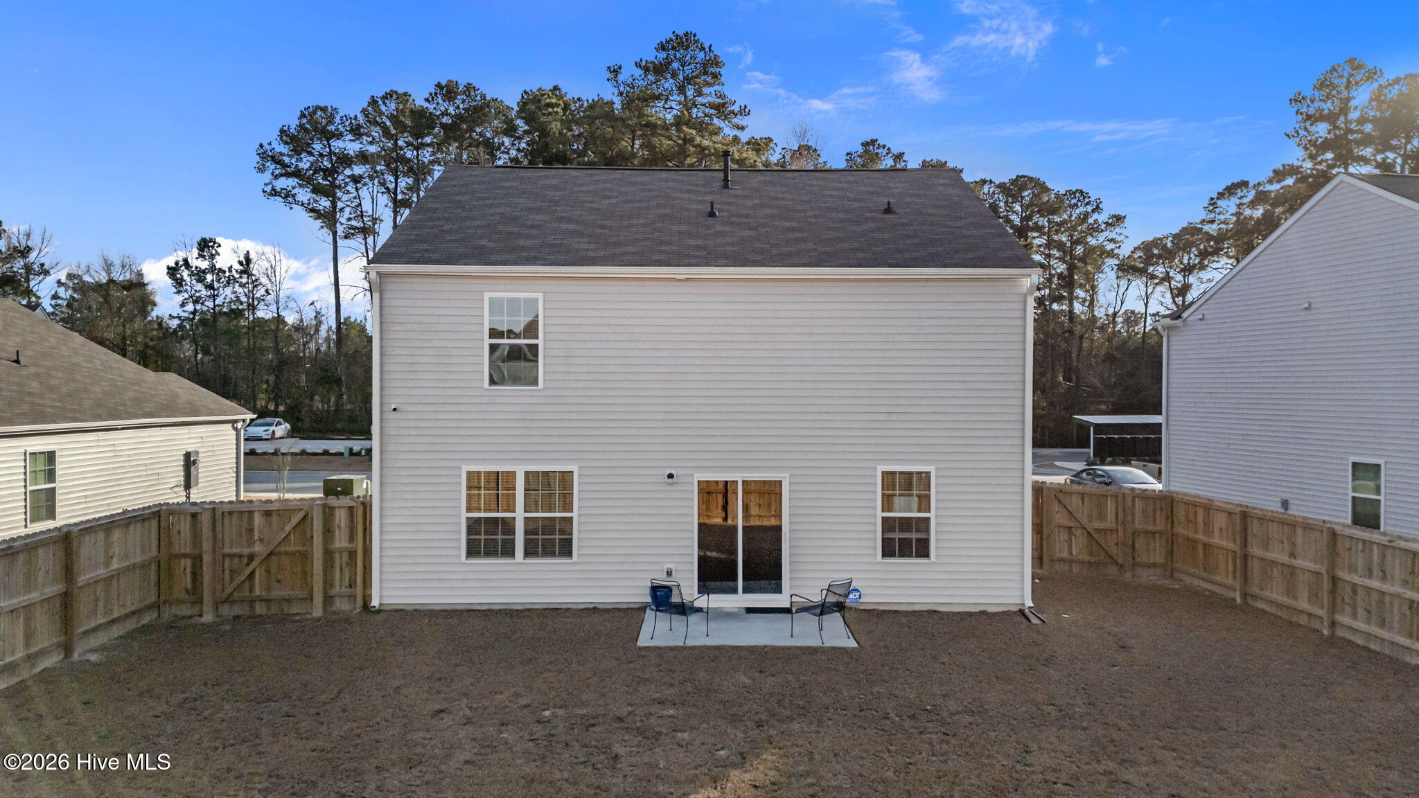 4007 Madeline Farm Boulevard