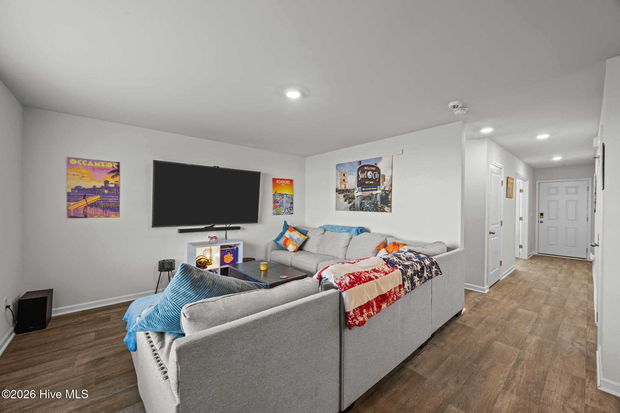 4007 Madeline Farm Boulevard