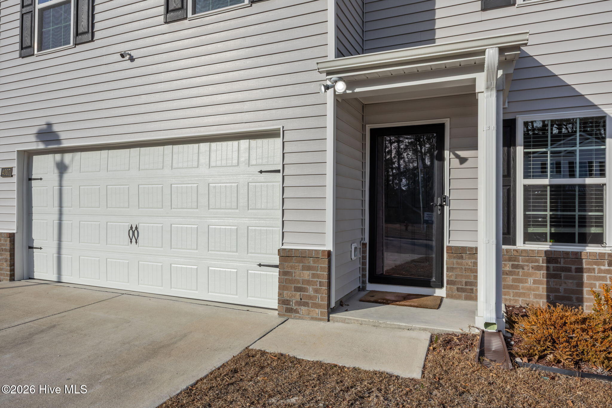 4007 Madeline Farm Boulevard