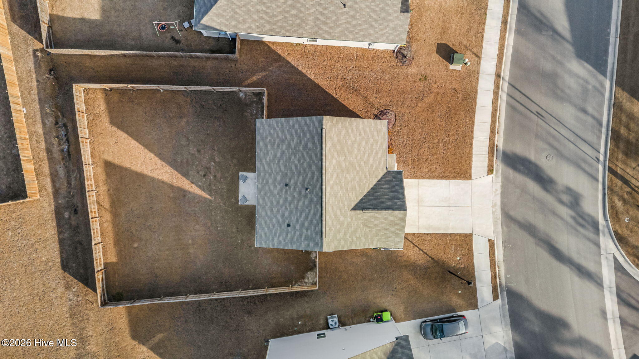 4007 Madeline Farm Boulevard