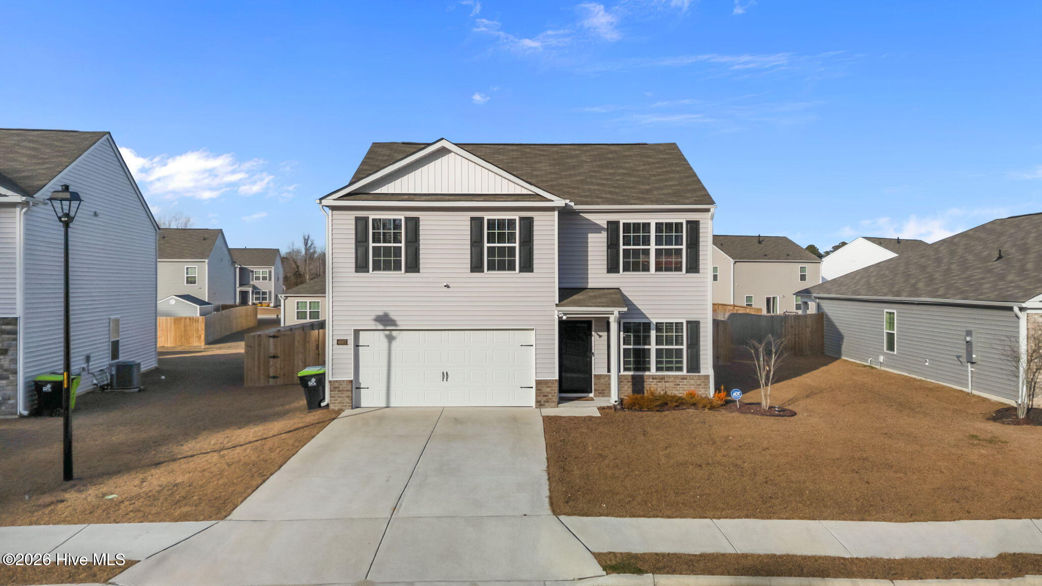 4007 Madeline Farm Boulevard