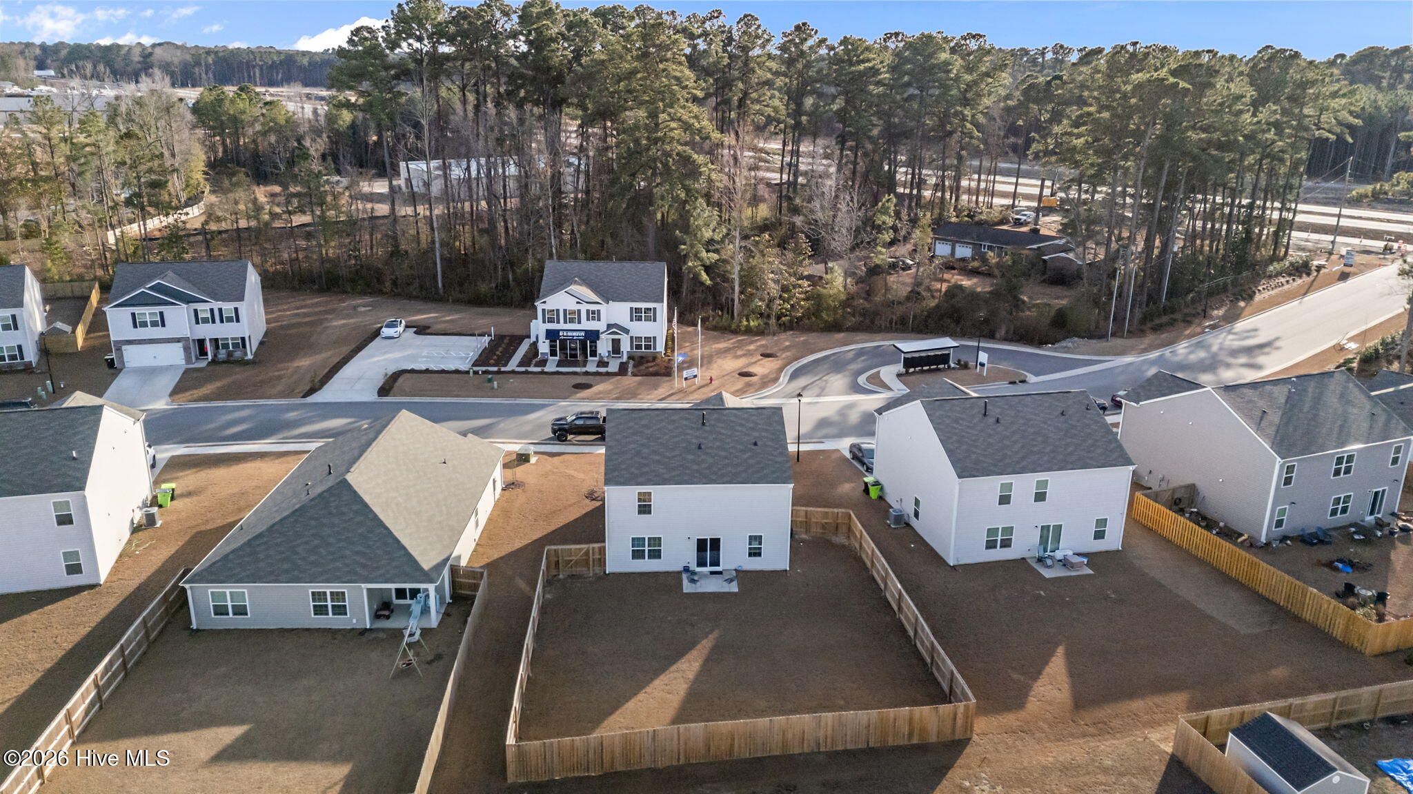 4007 Madeline Farm Boulevard