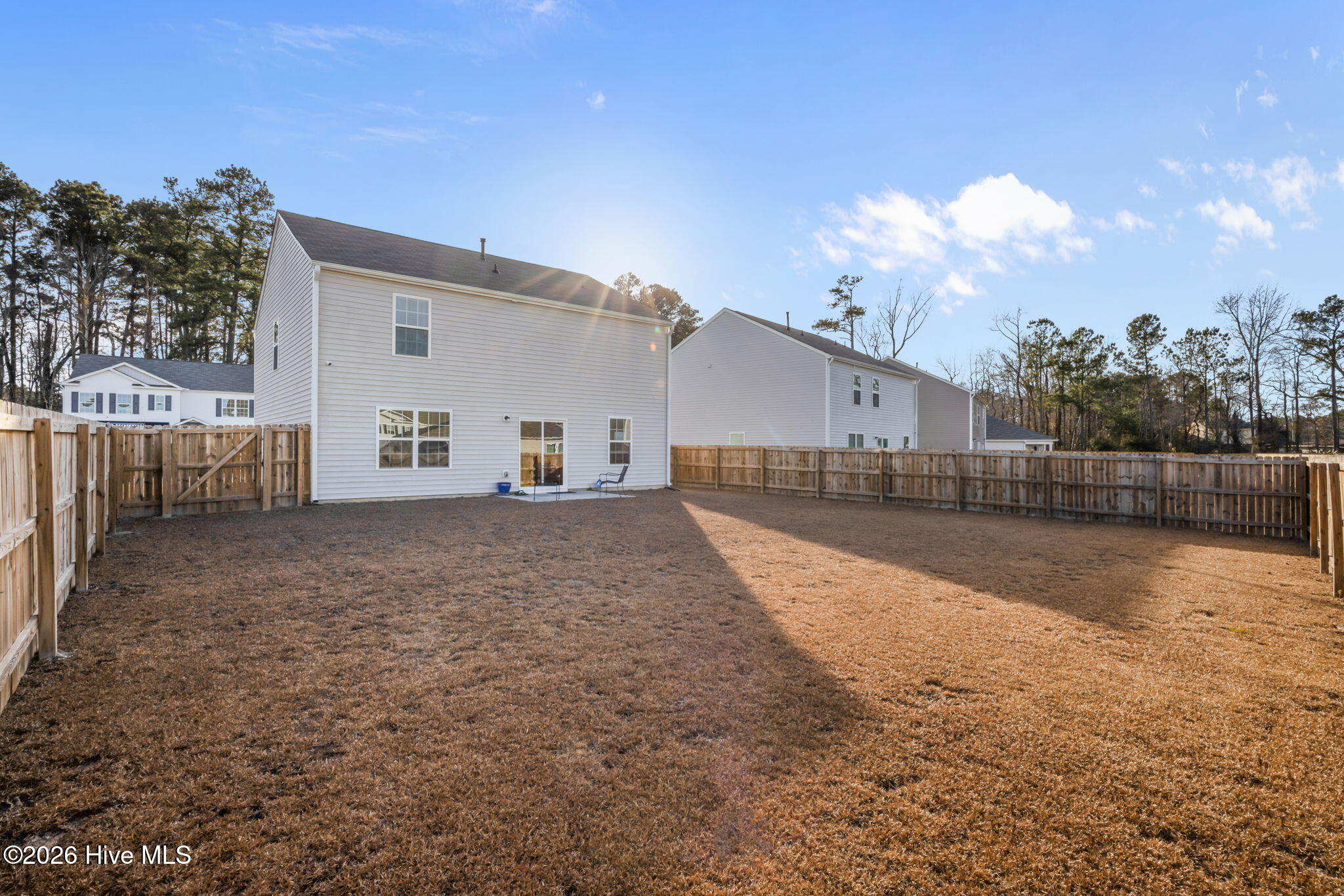 4007 Madeline Farm Boulevard